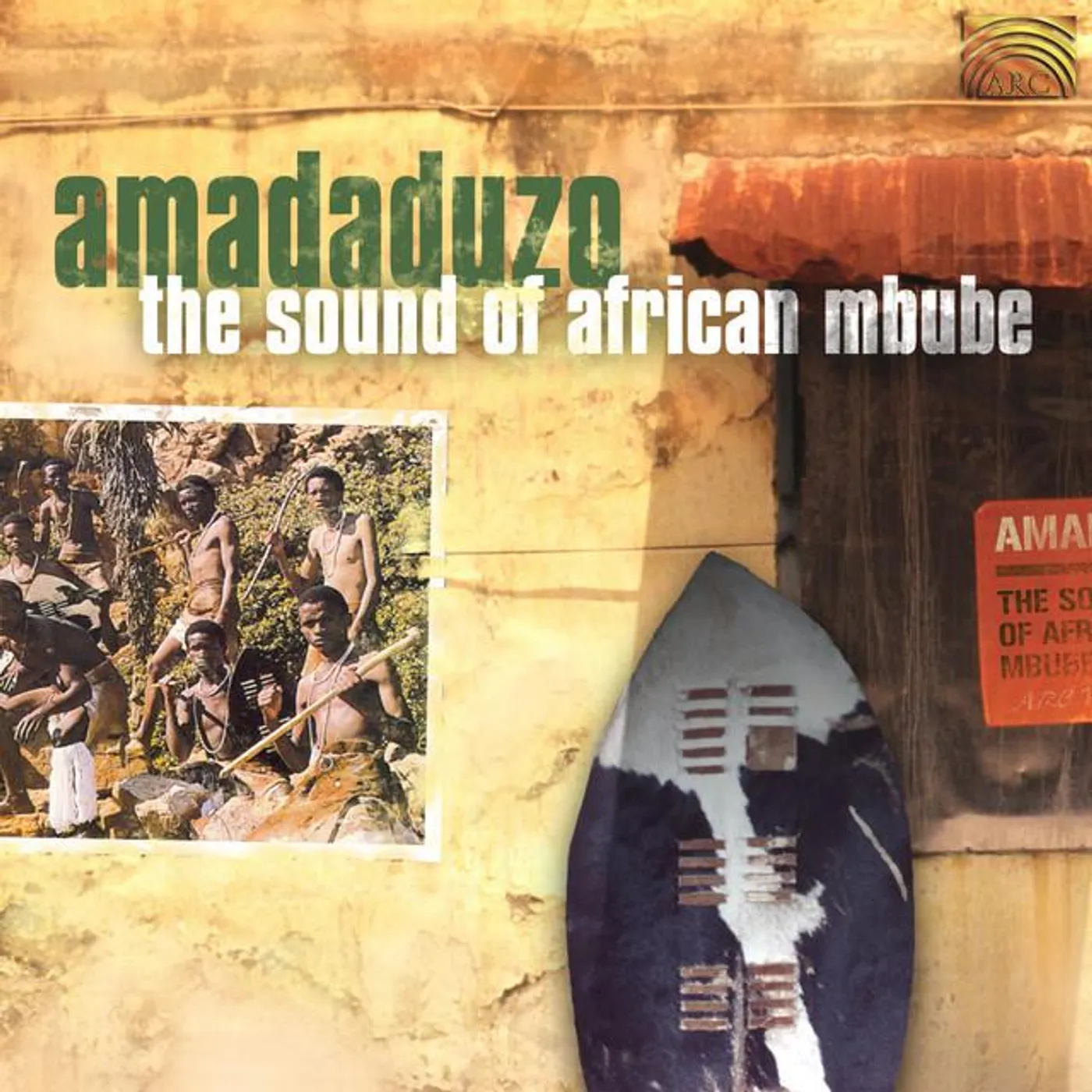 Amadaduzo Brand Page