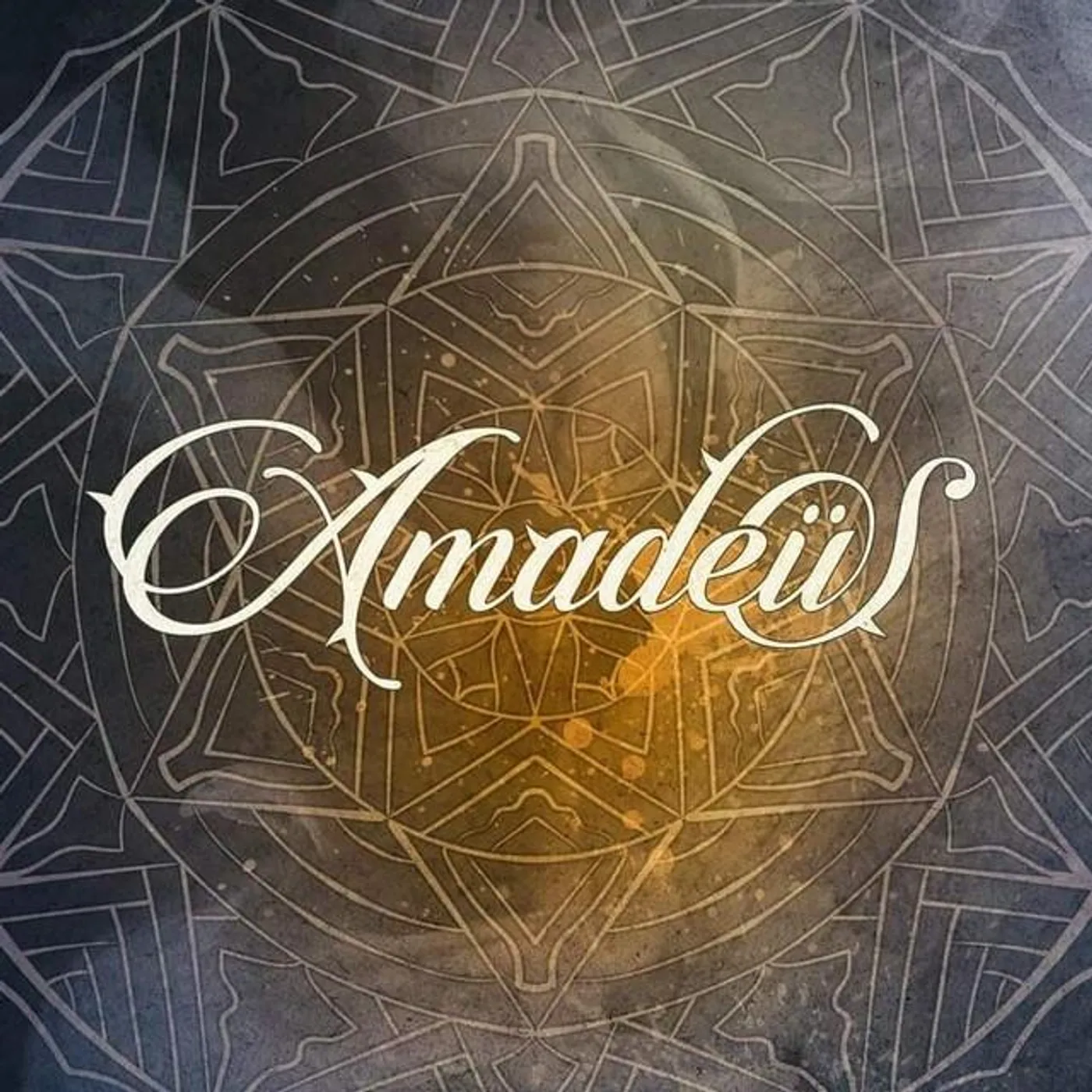 Amadeüs Brand Page