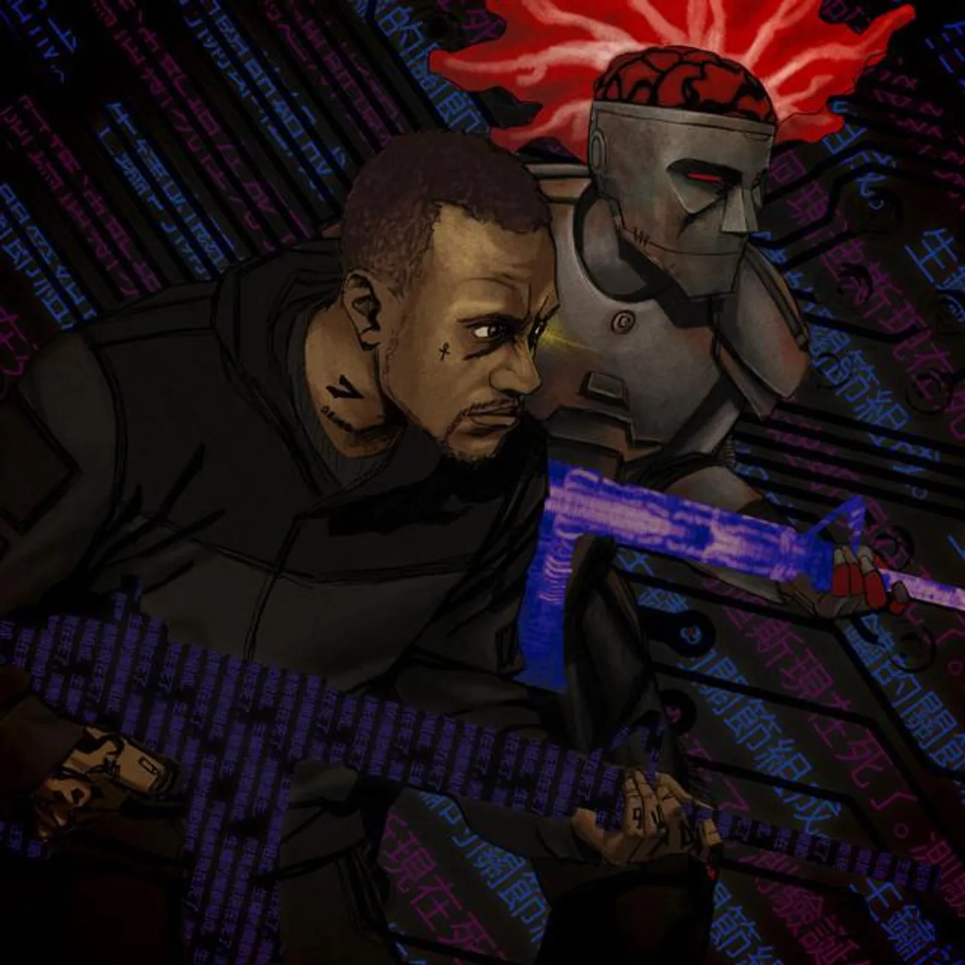 Amadeus The Stampede Brand Page