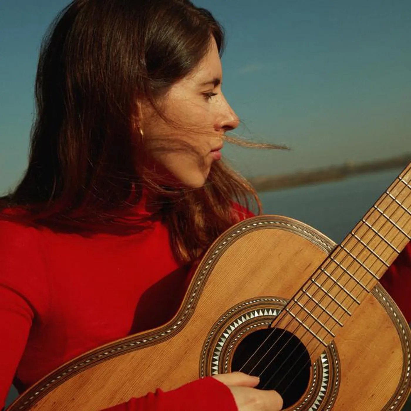 Amaia Miranda Brand Page