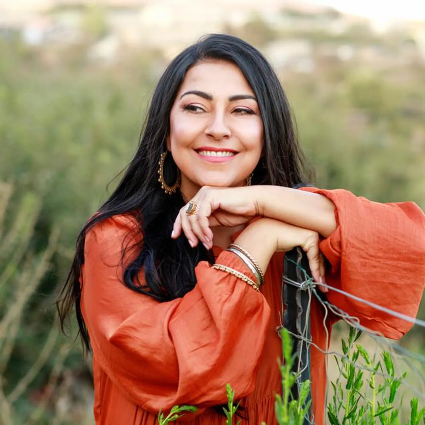 Amal Murkus Brand Page