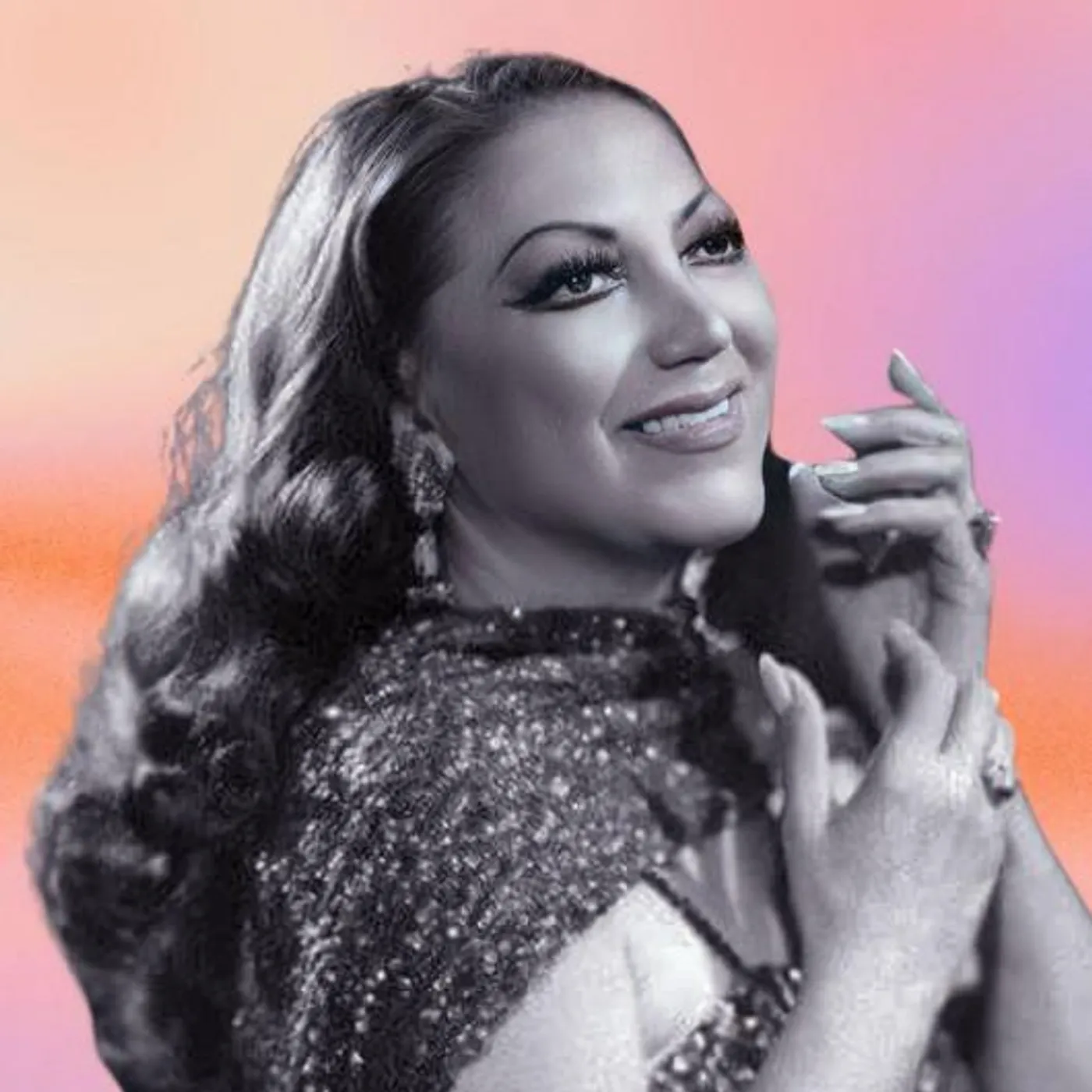 Amalia Mendoza Brand Page