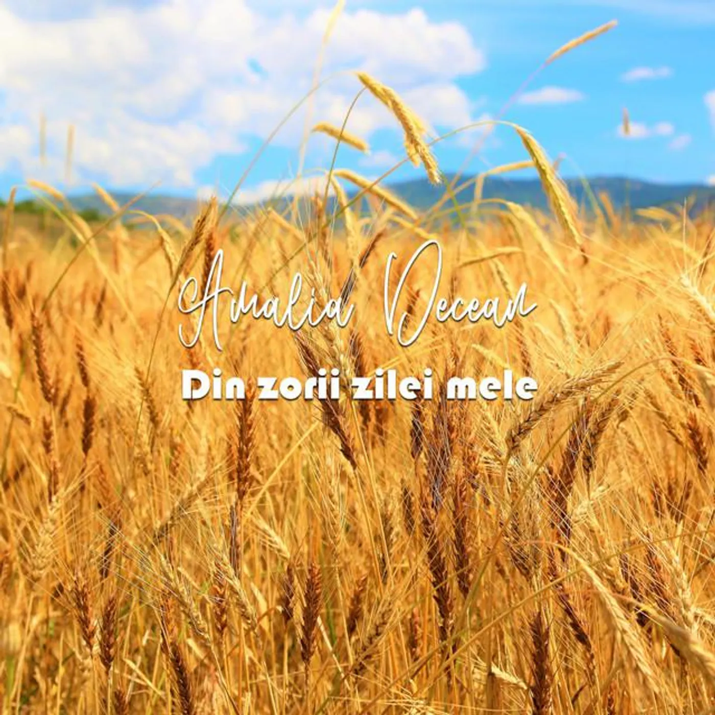 Amalia Decean Brand Page