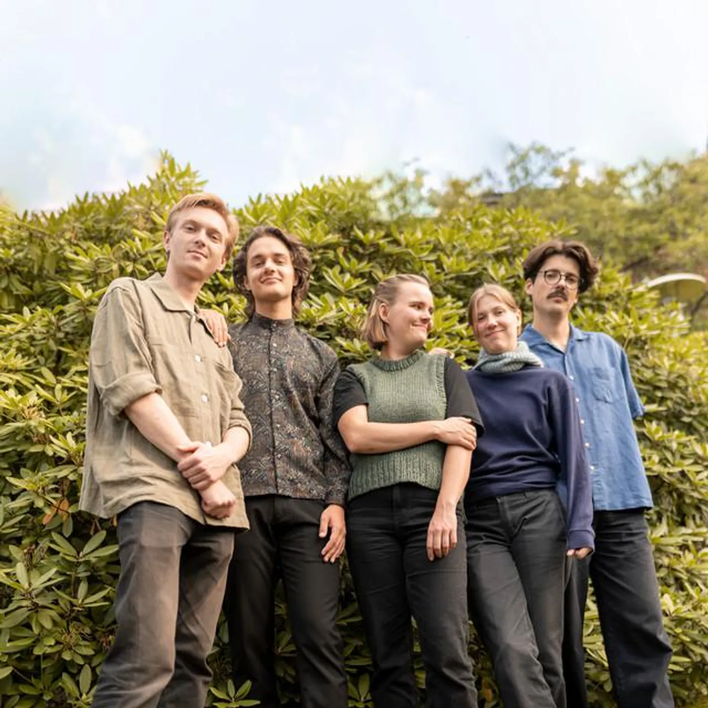 Amalie Dahl’s Dafnie