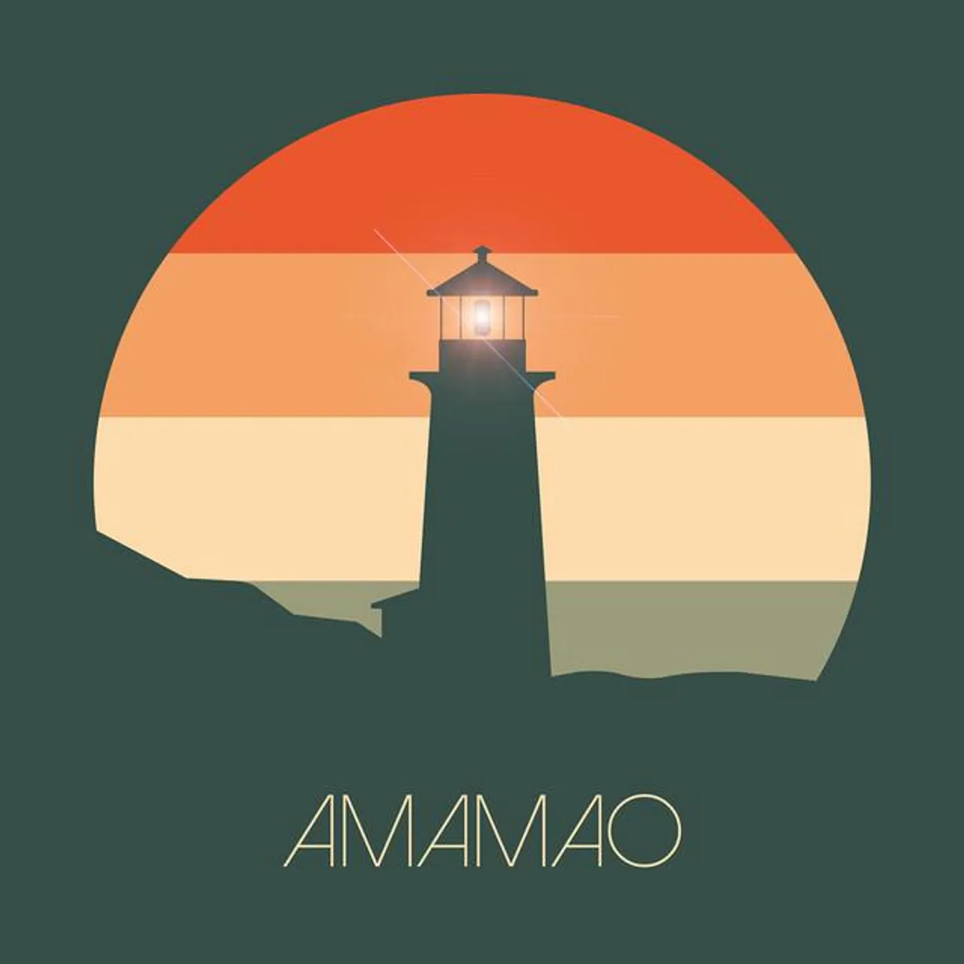 Amamao Brand Page