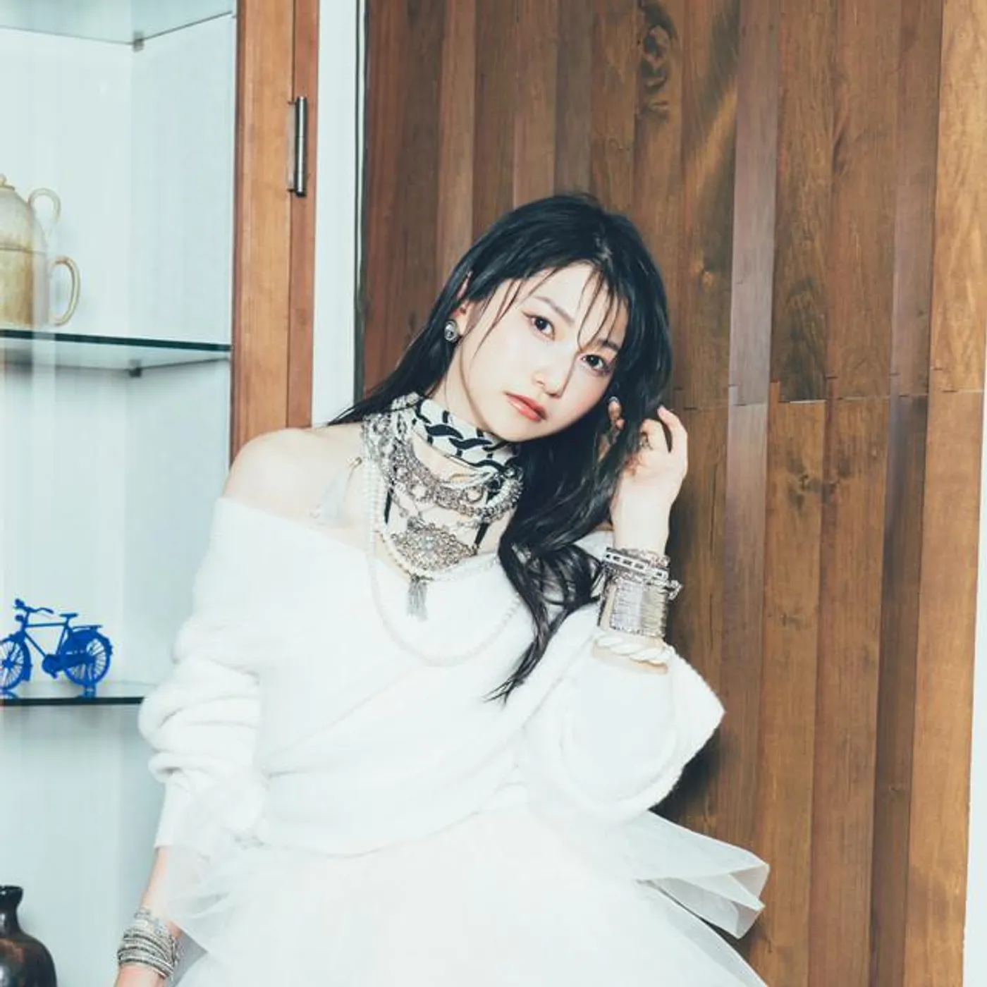 Amamiya Sora Brand Page