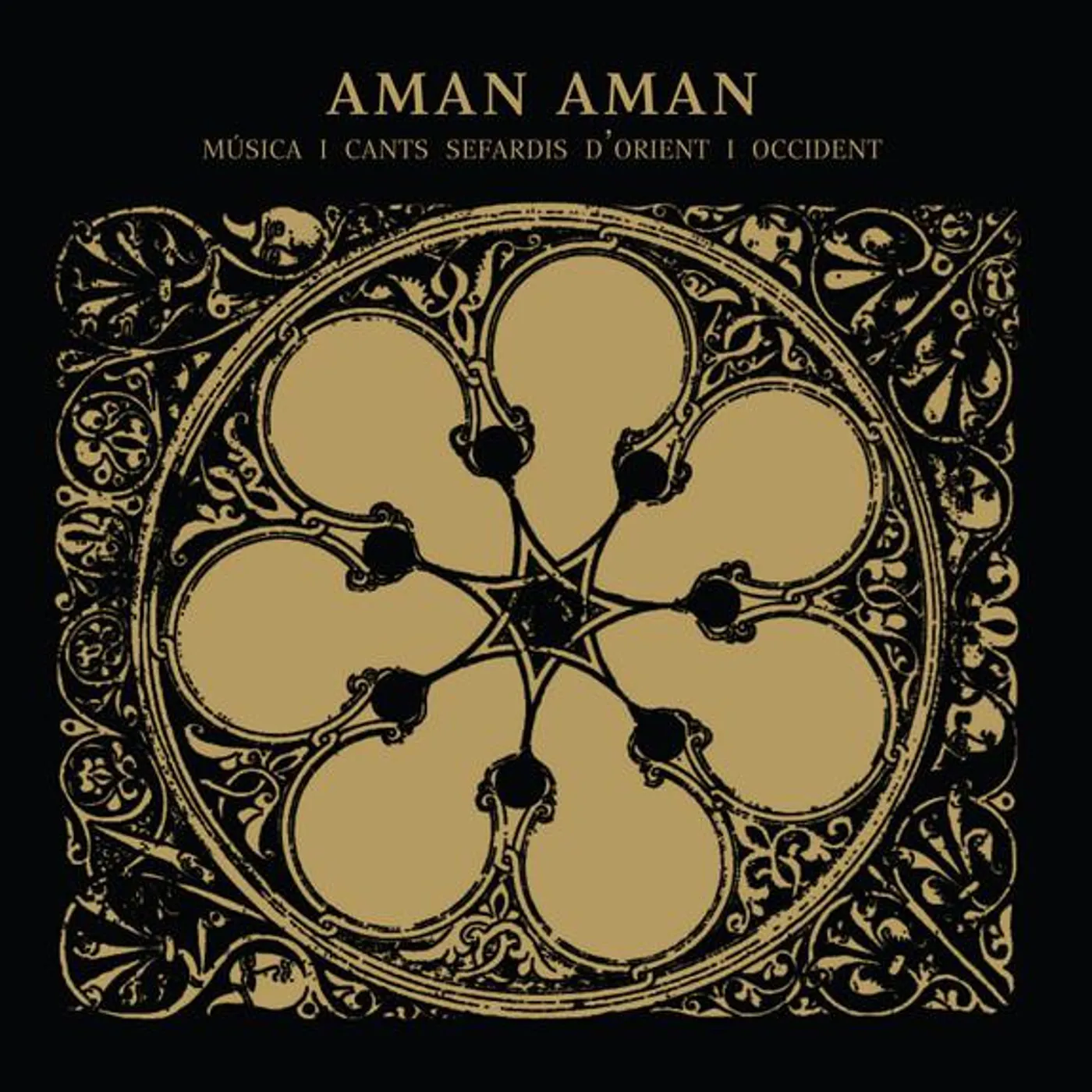 Aman Aman Brand Page