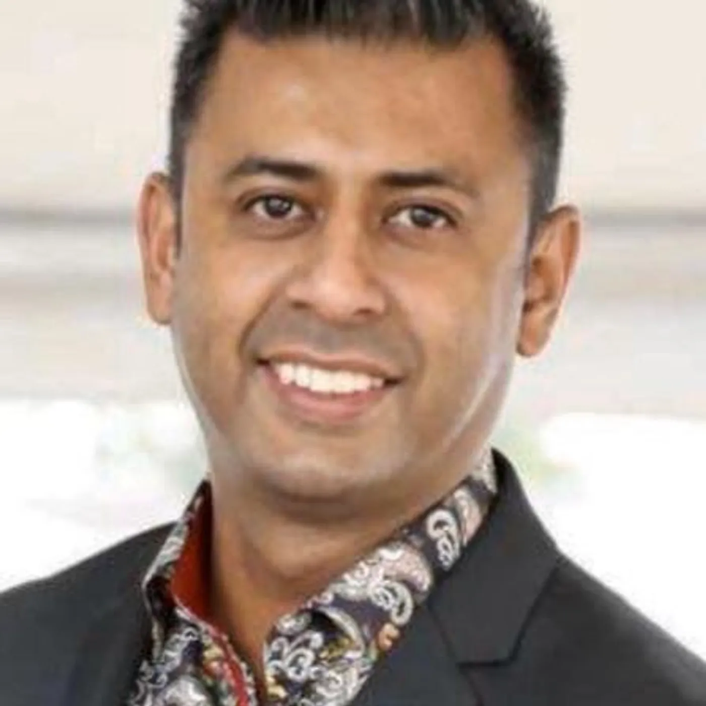 Aman Hayer Brand Page