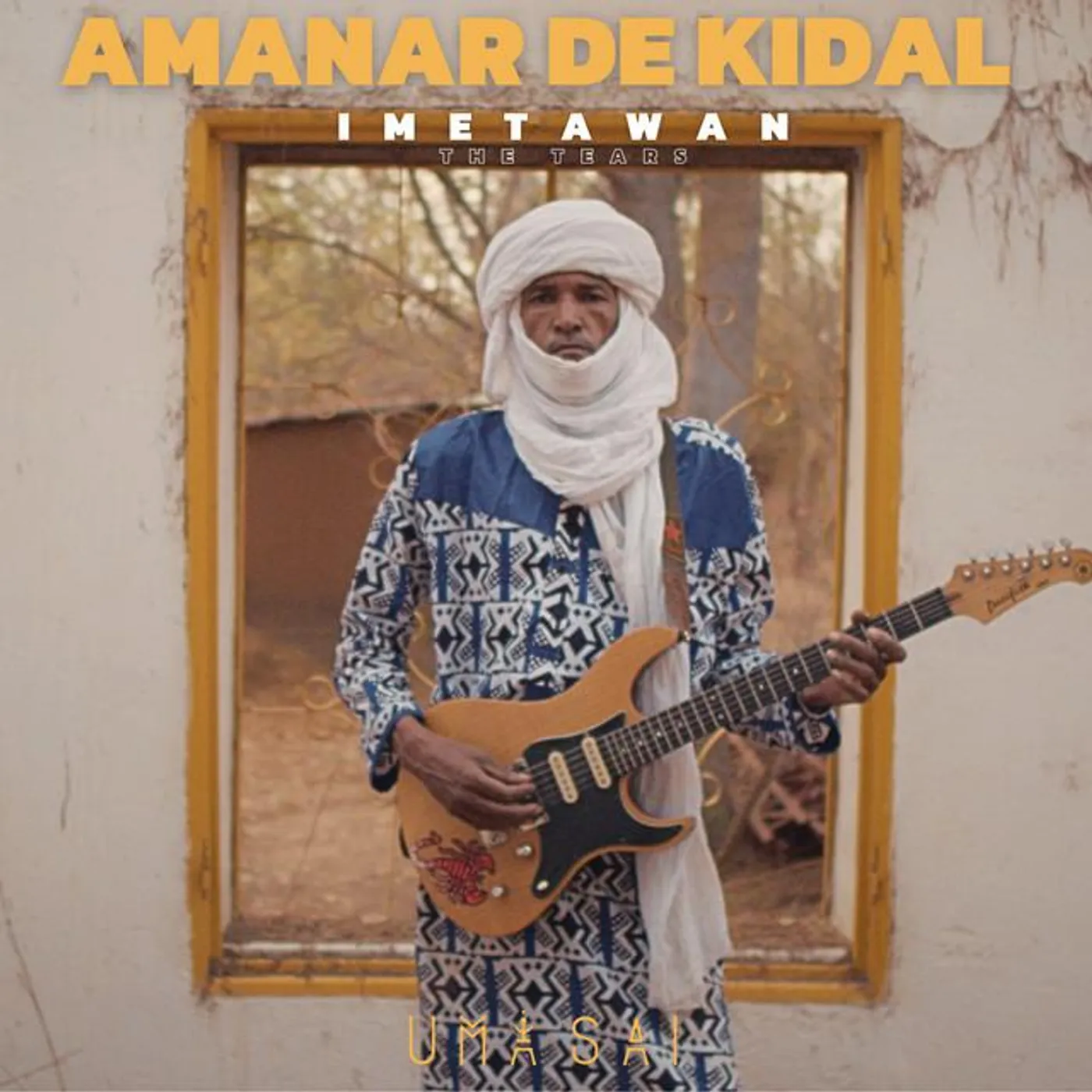 Amanar de Kidal