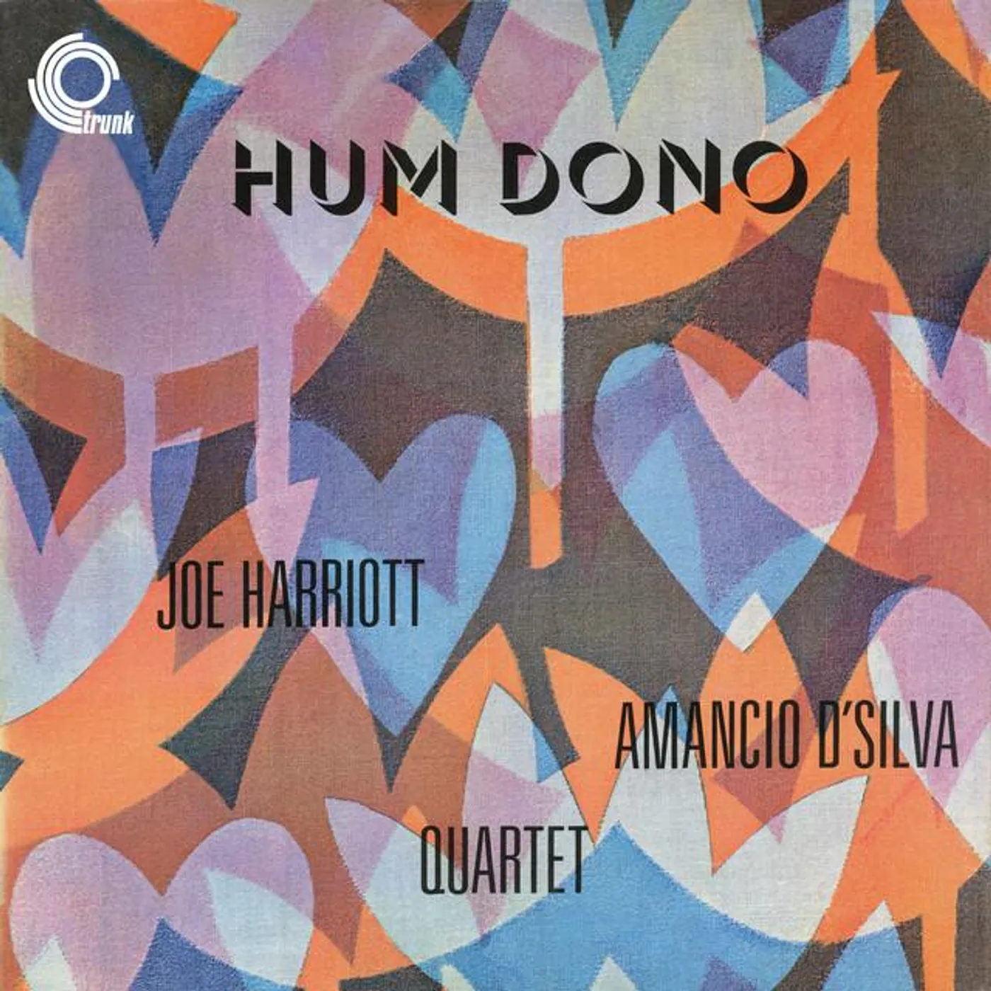 Amancio D'Silva Quartet