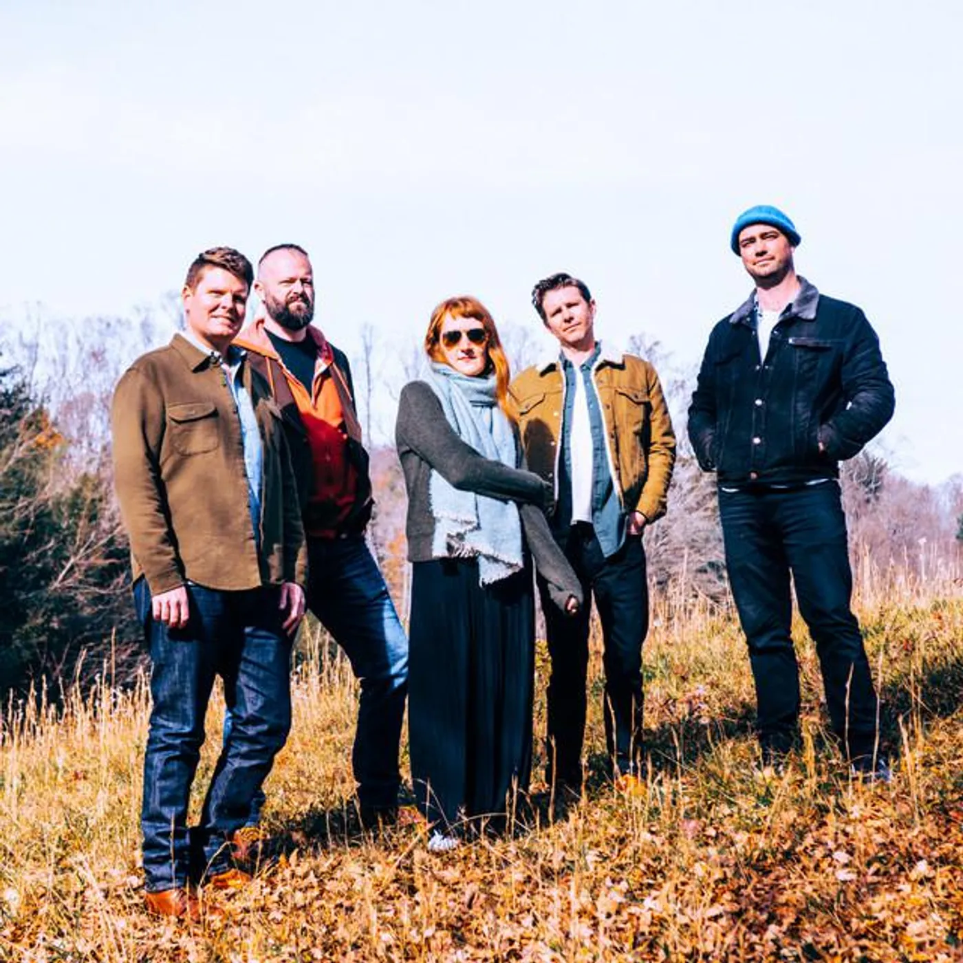 Amanda Anne Platt & the Honeycutters Brand Page
