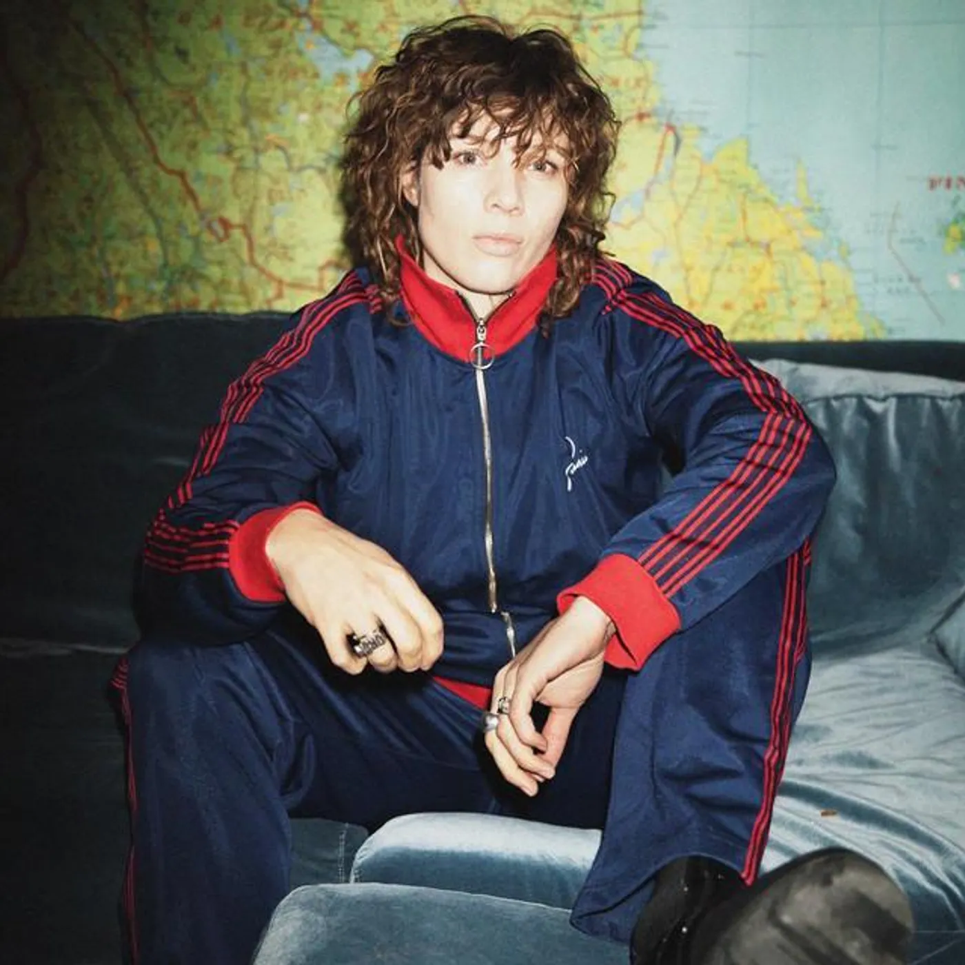 Amanda Bergman Brand Page