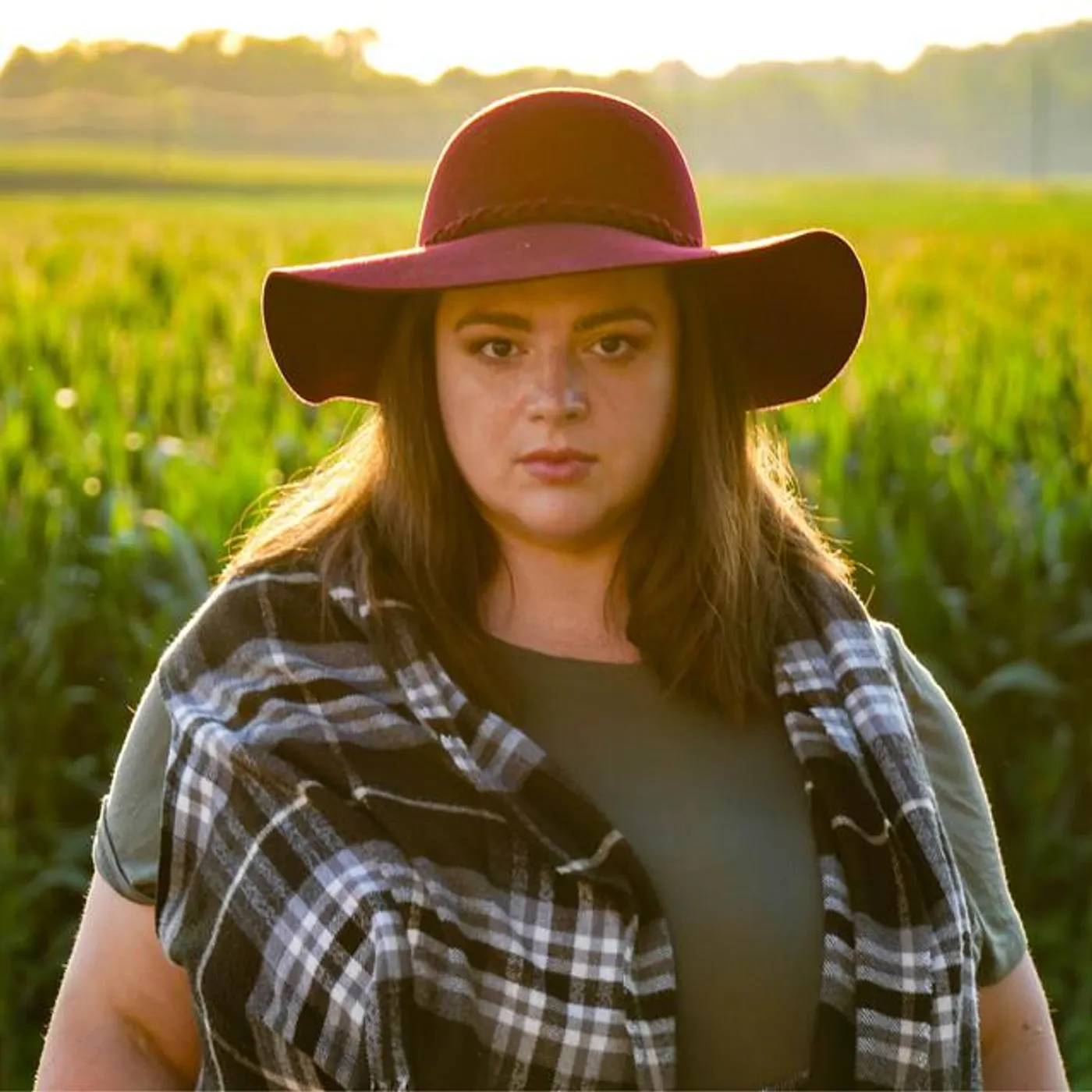 Amanda Fish Brand Page