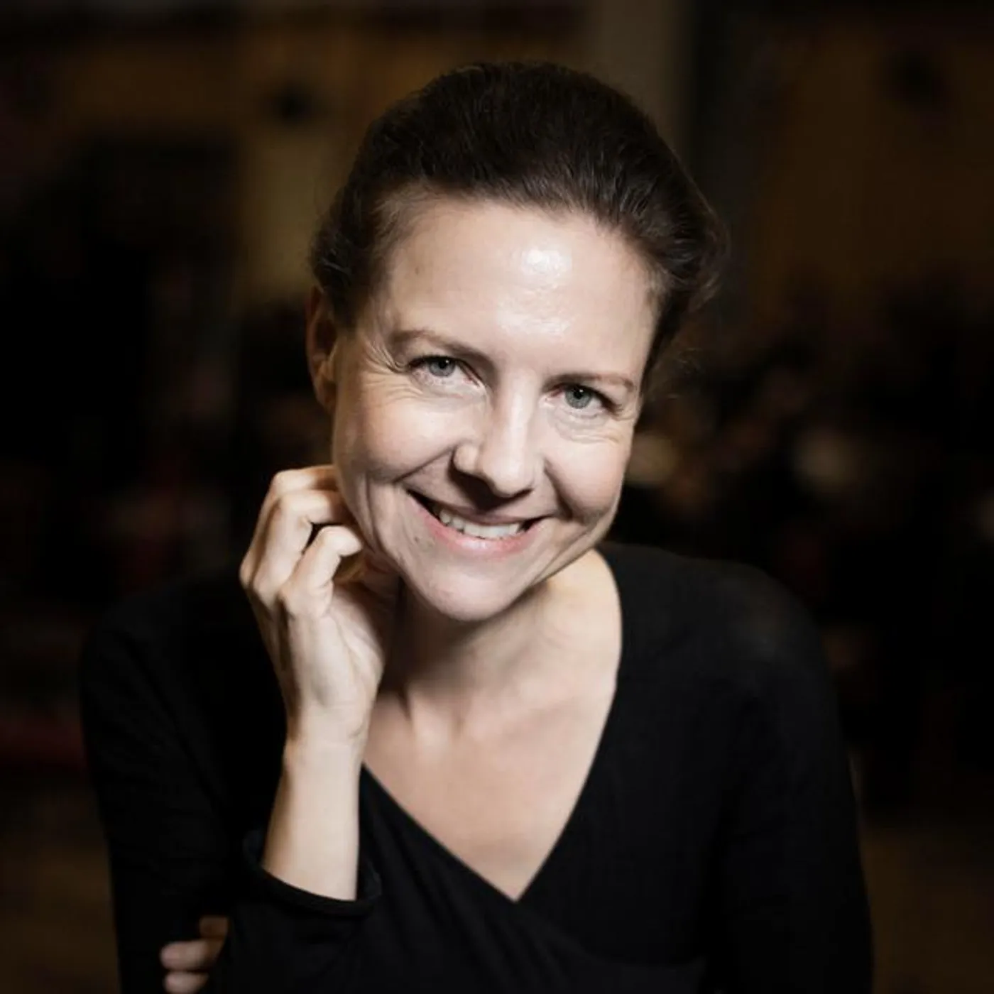 Amanda Lee Falkenberg