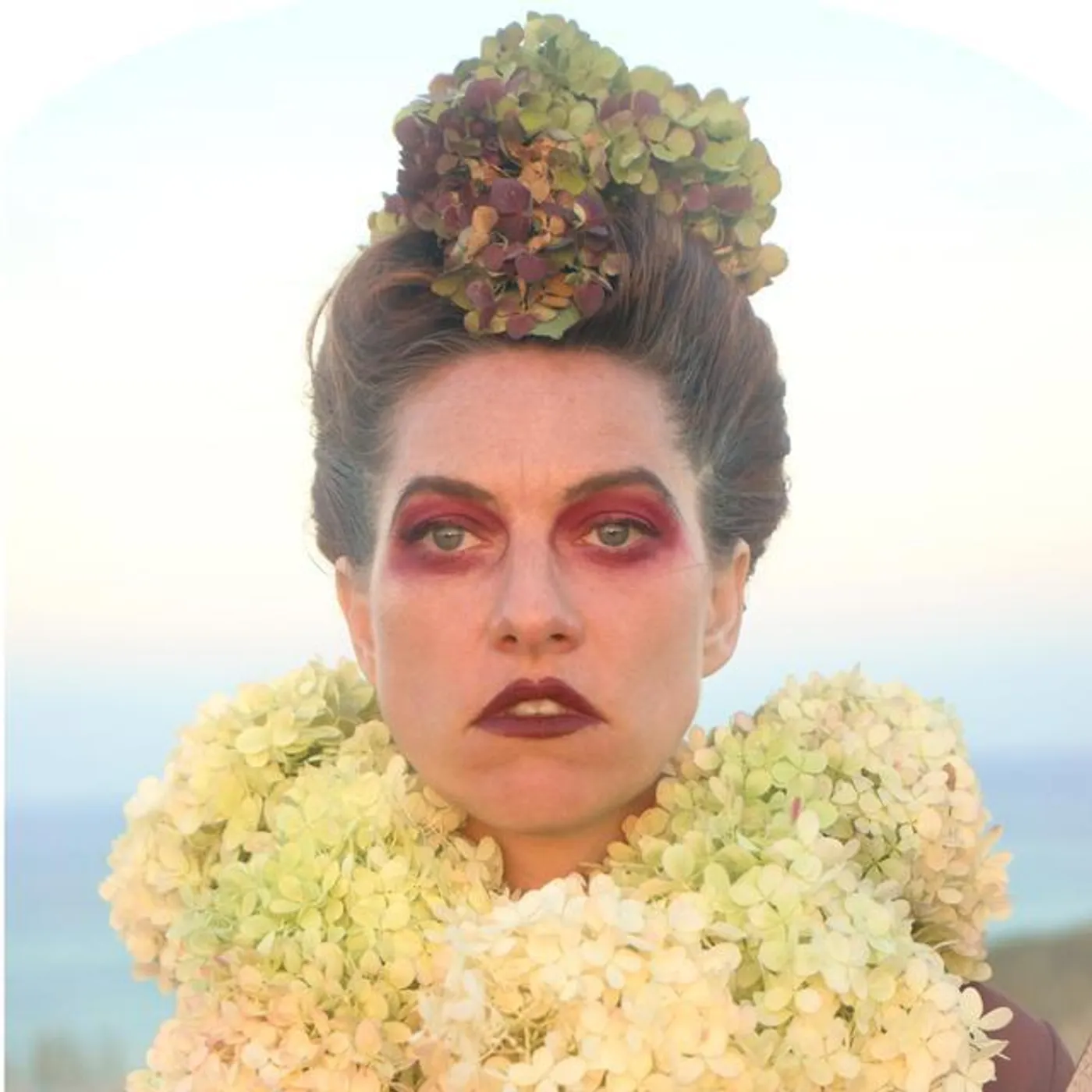 Amanda Palmer Brand Page