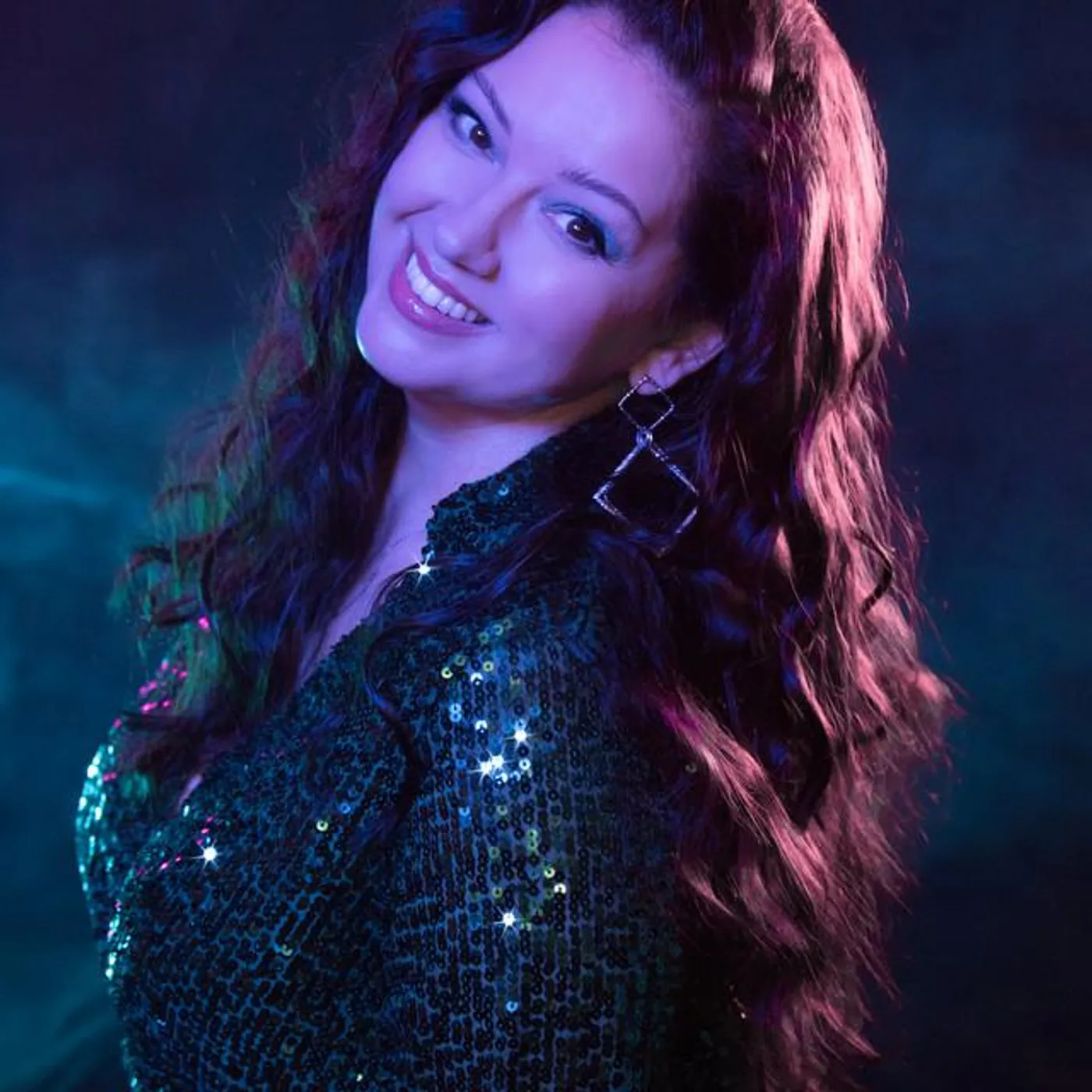 Amanda Wilson Brand Page