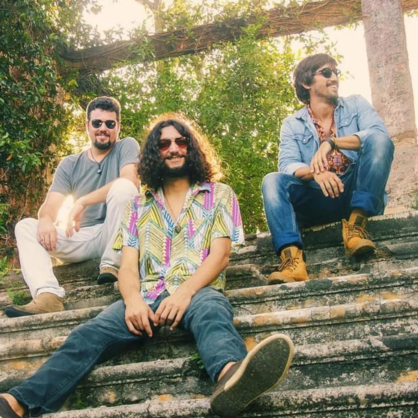 Amanita Flying Machine Brand Page