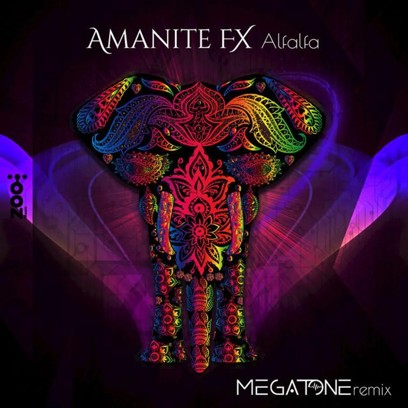 Amanite FX