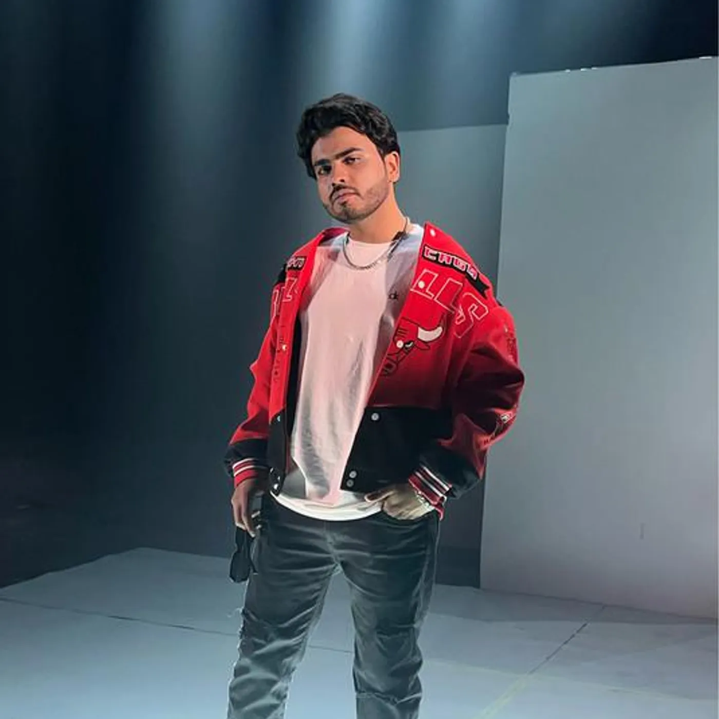 Amanraj Gill Brand Page