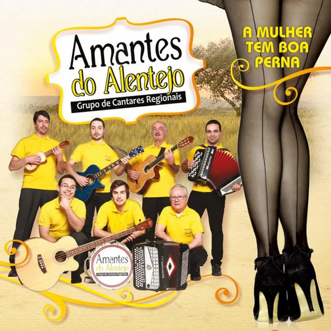 Amantes Do Alentejo