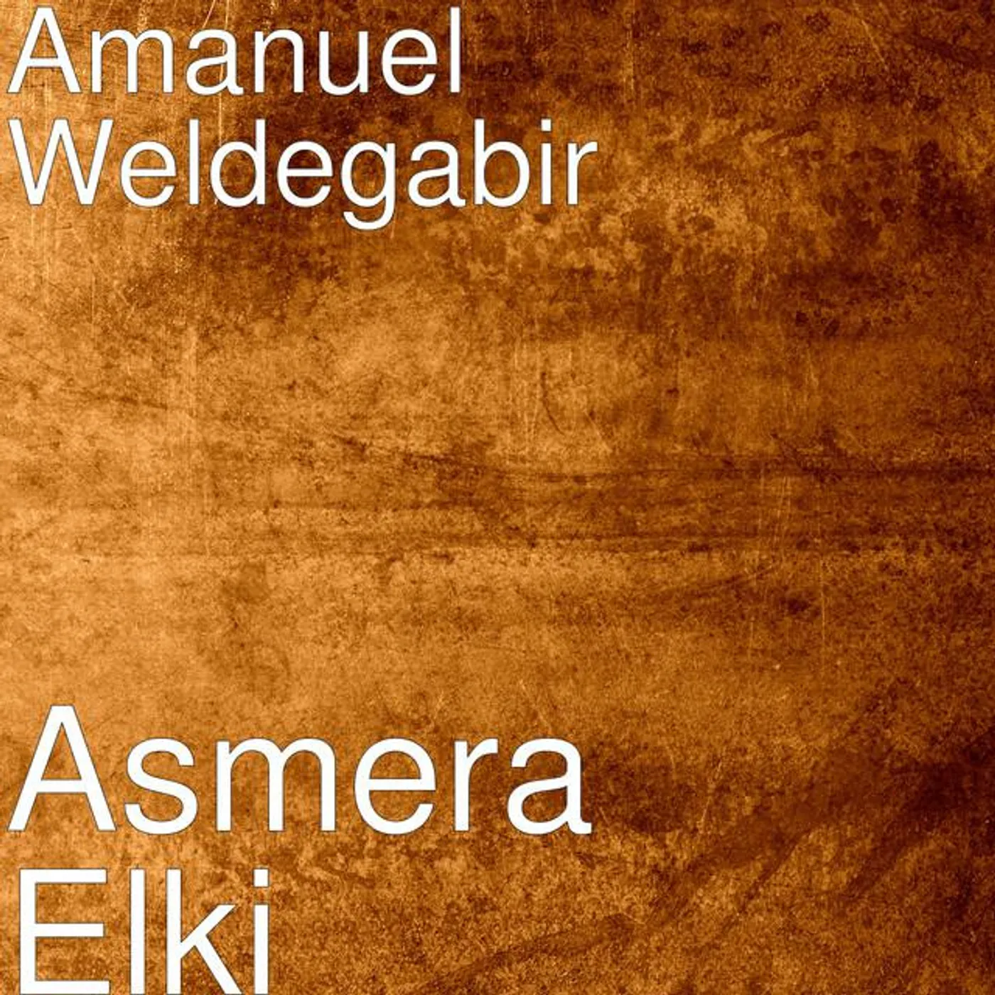 Amanuel Weldegabir