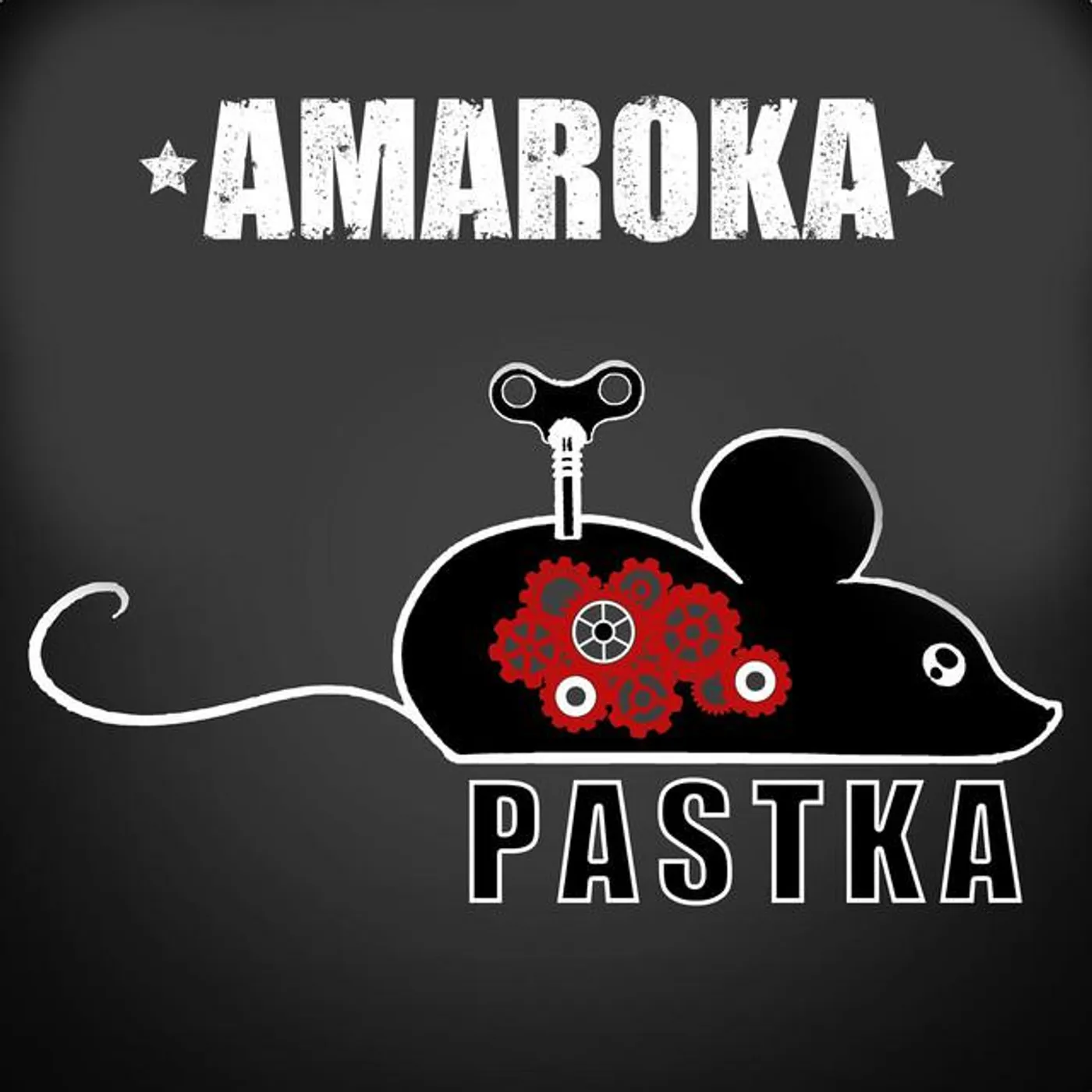 Amaroka