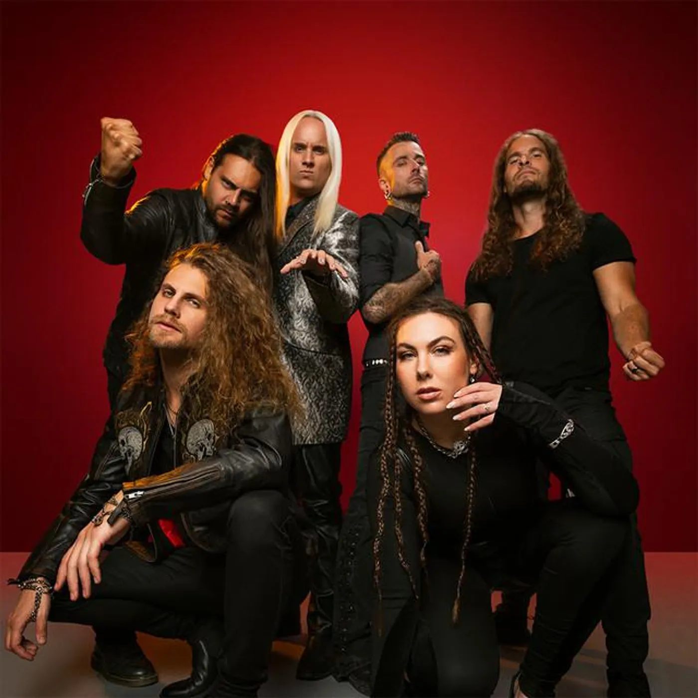 Amaranthe Brand Page