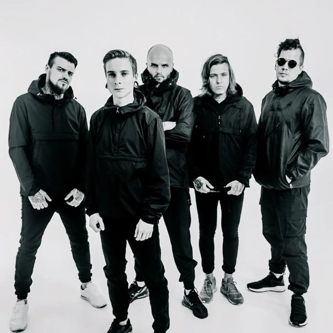 [AMATORY] Brand Page