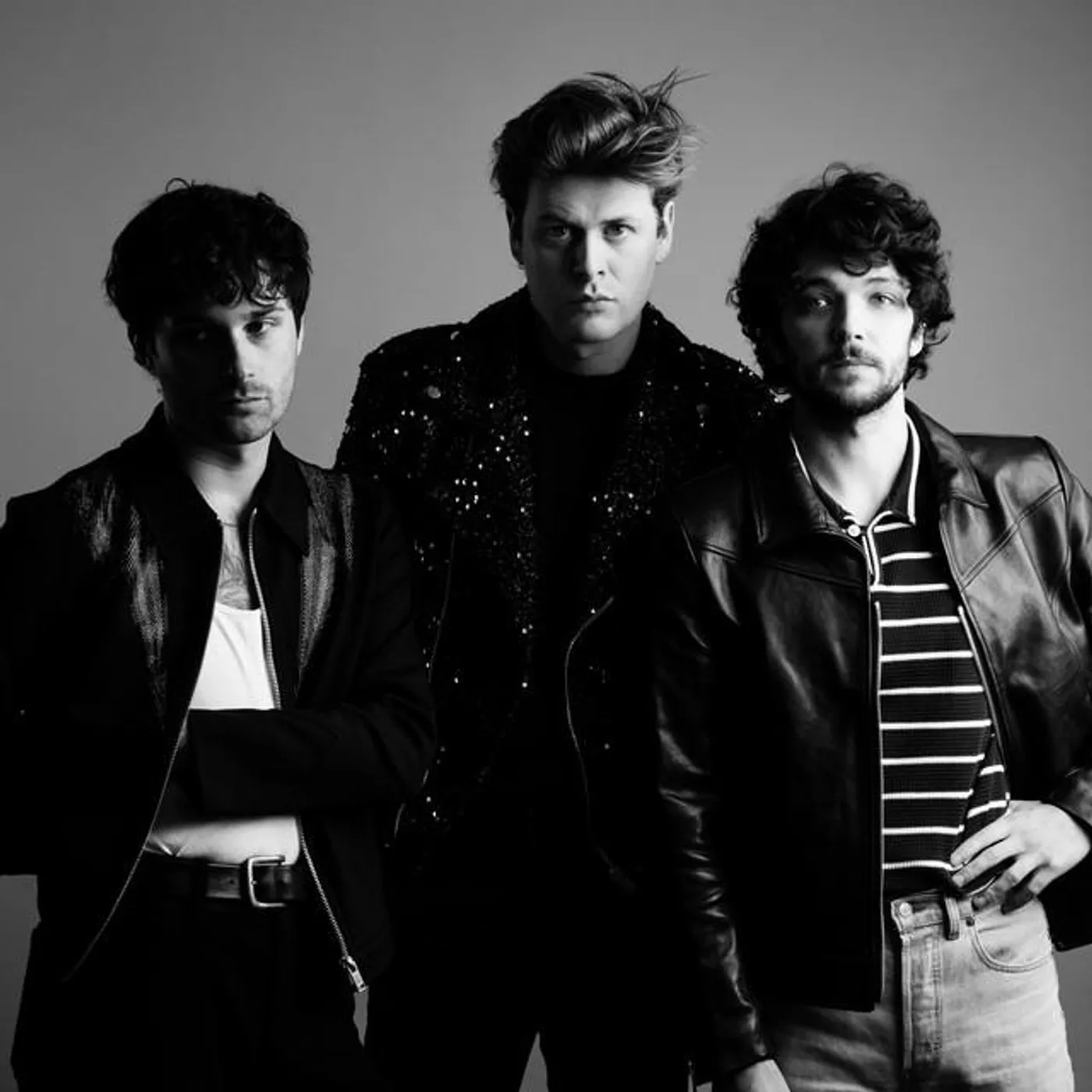 The Amazons Brand Page