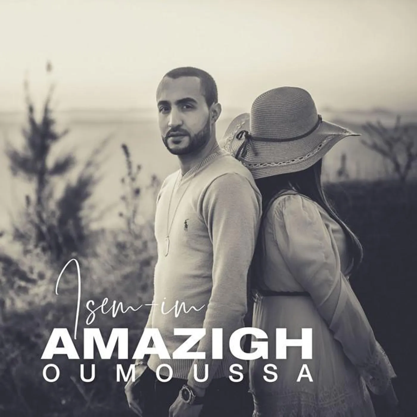 Amazigh Oumoussa