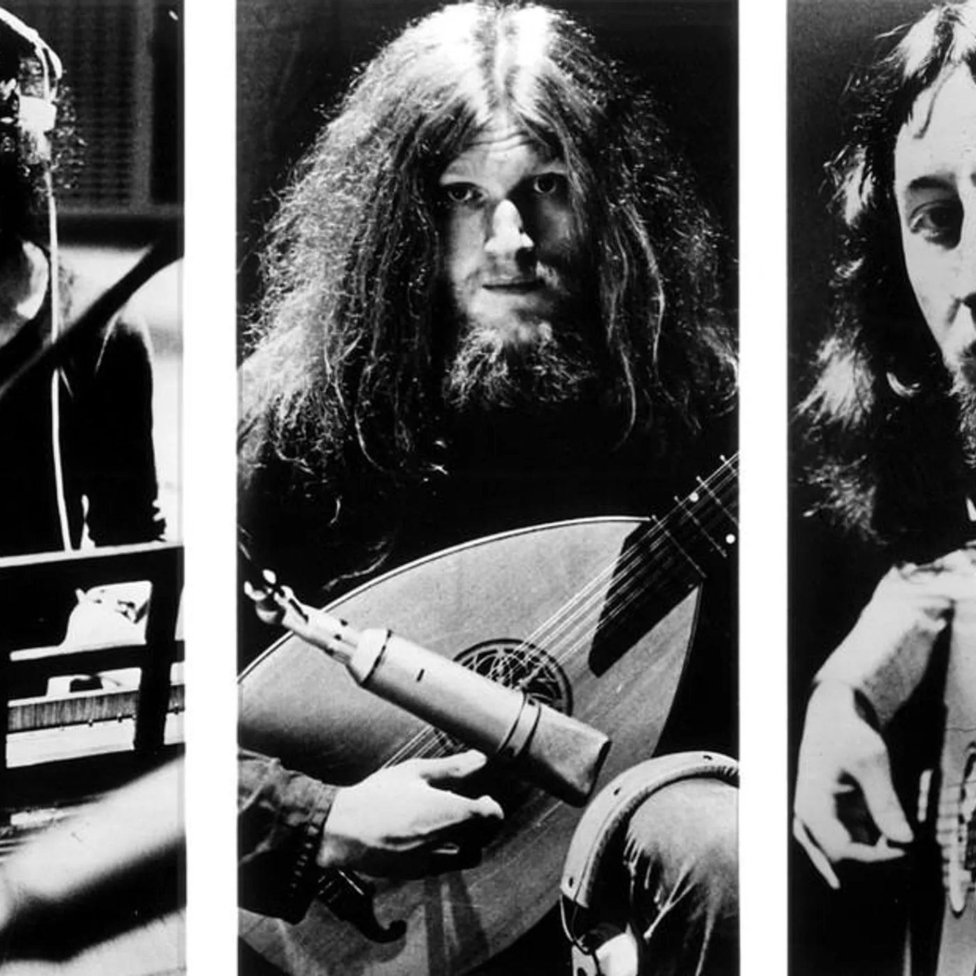 Amazing Blondel Brand Page