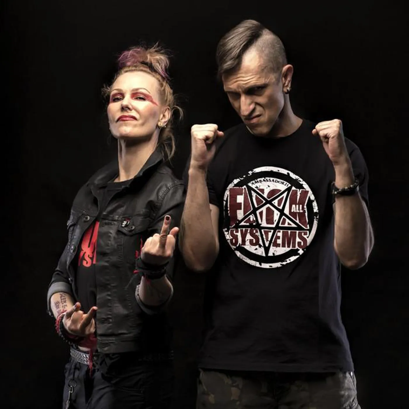 Ambassador21 Brand Page