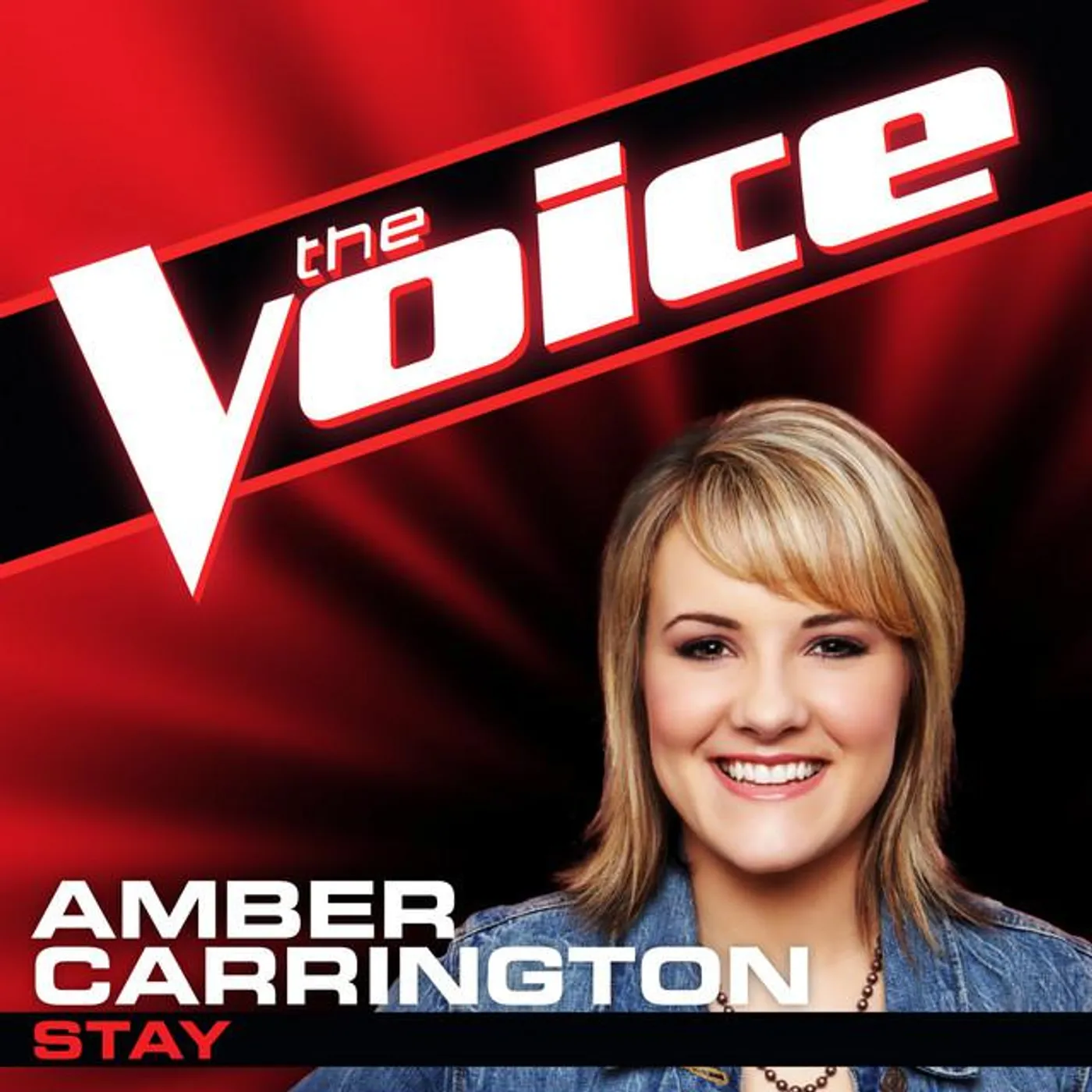 Amber Carrington Brand Page