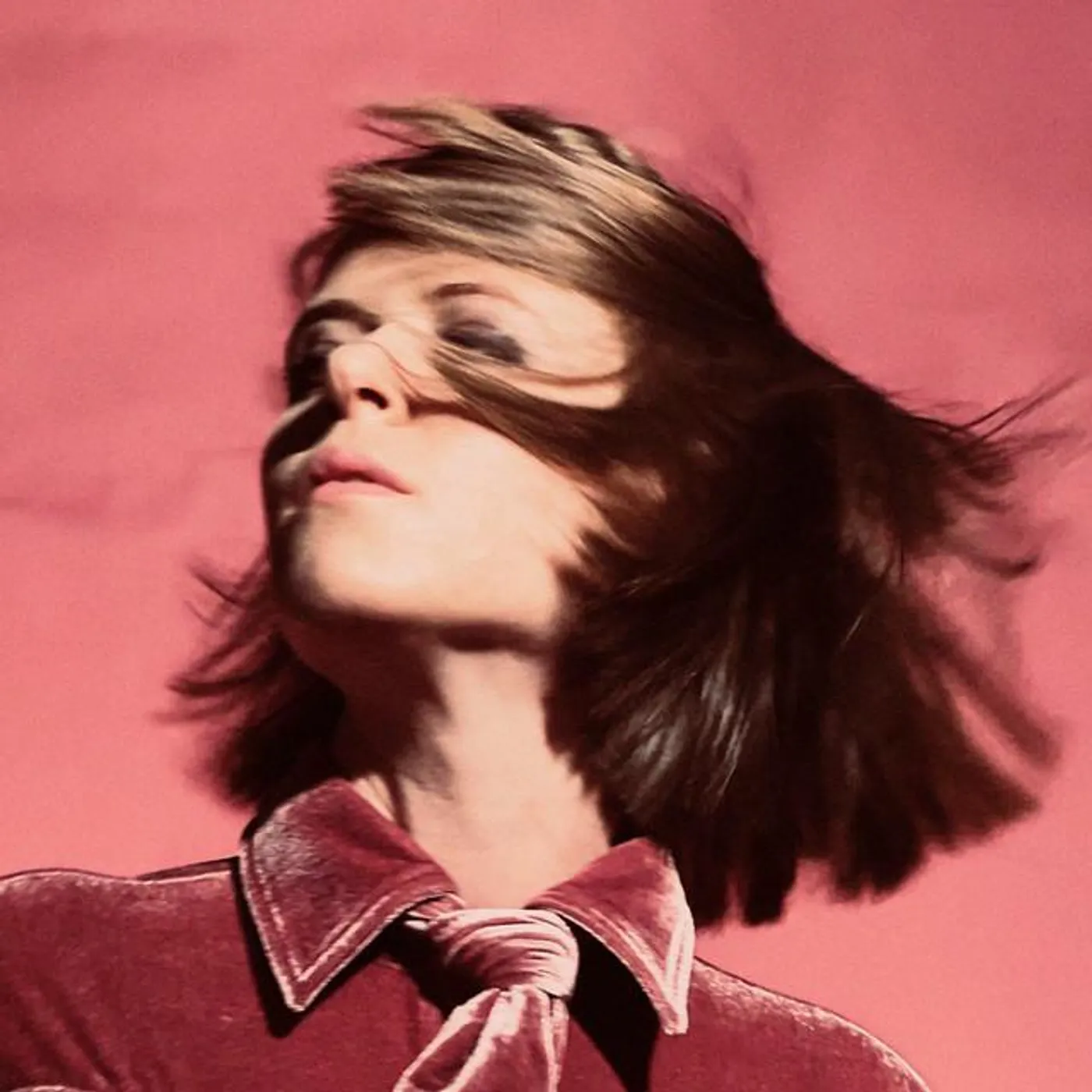 Amber Arcades Brand Page