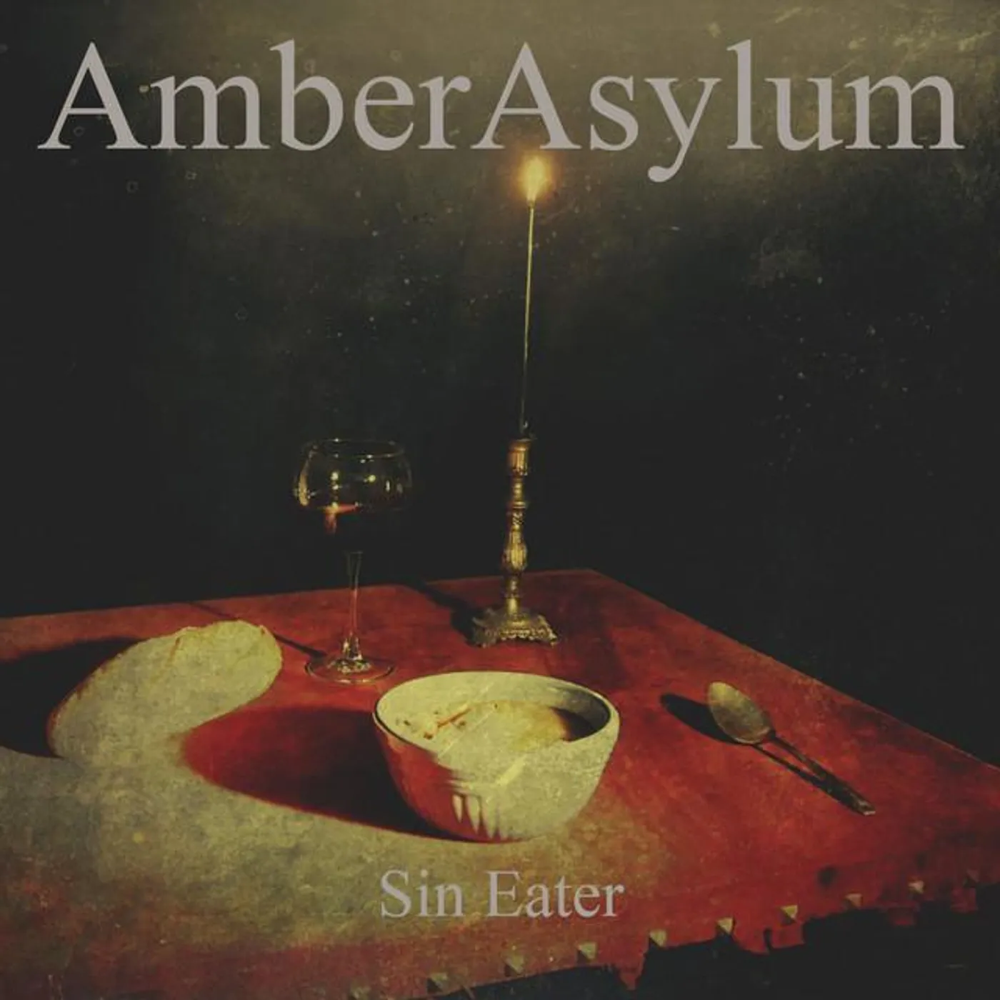 Amber Asylum