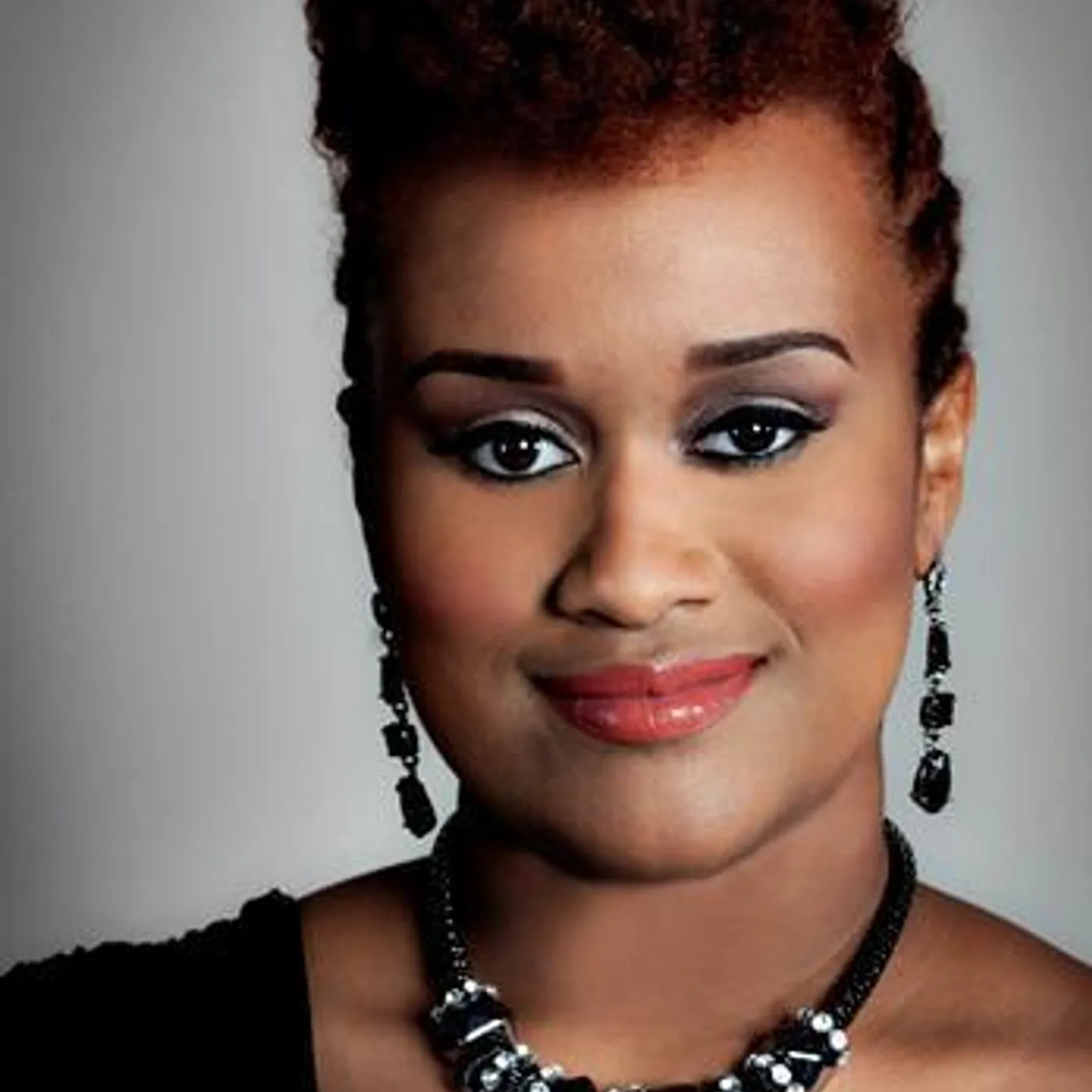 Amber Bullock Brand Page