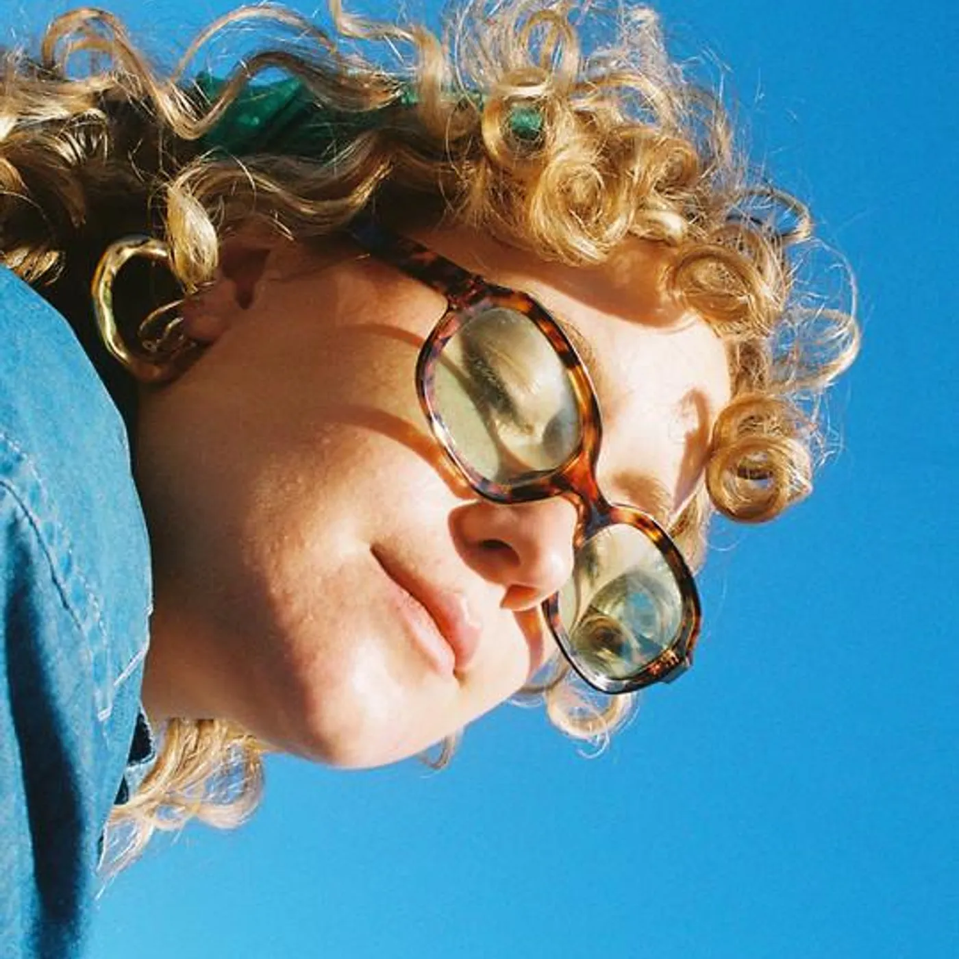 Amber Burgoyne Brand Page