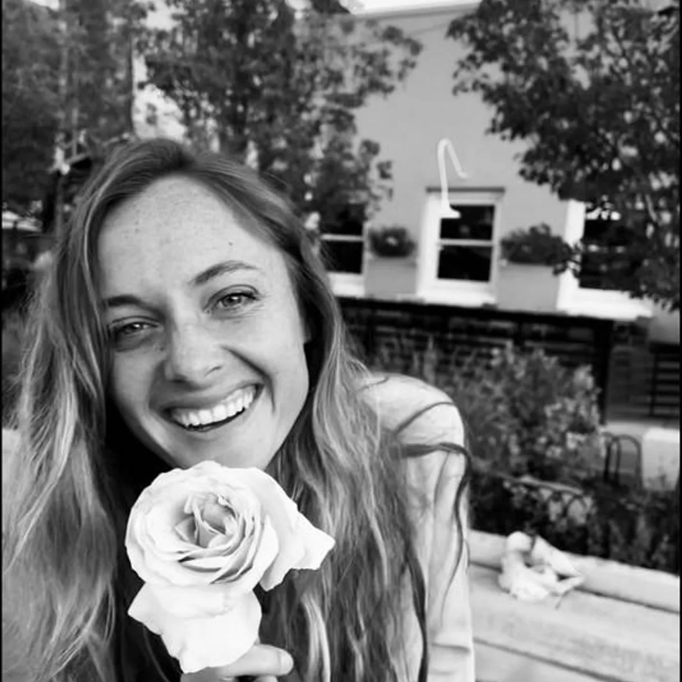 Amber Lily Brand Page