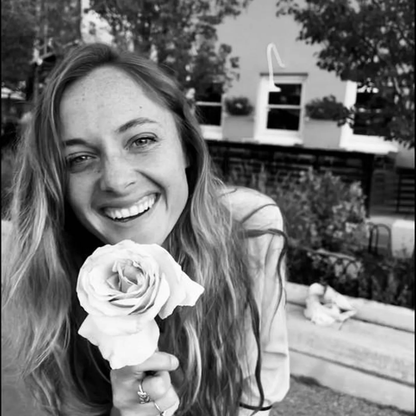 Amber Lily Brand Page