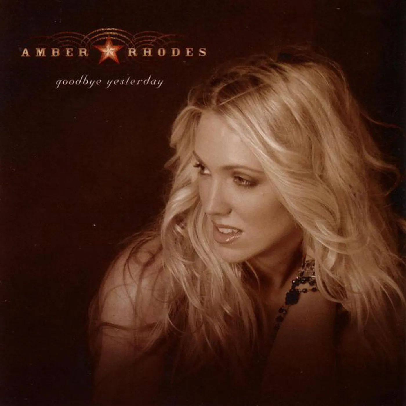 Amber Rhodes