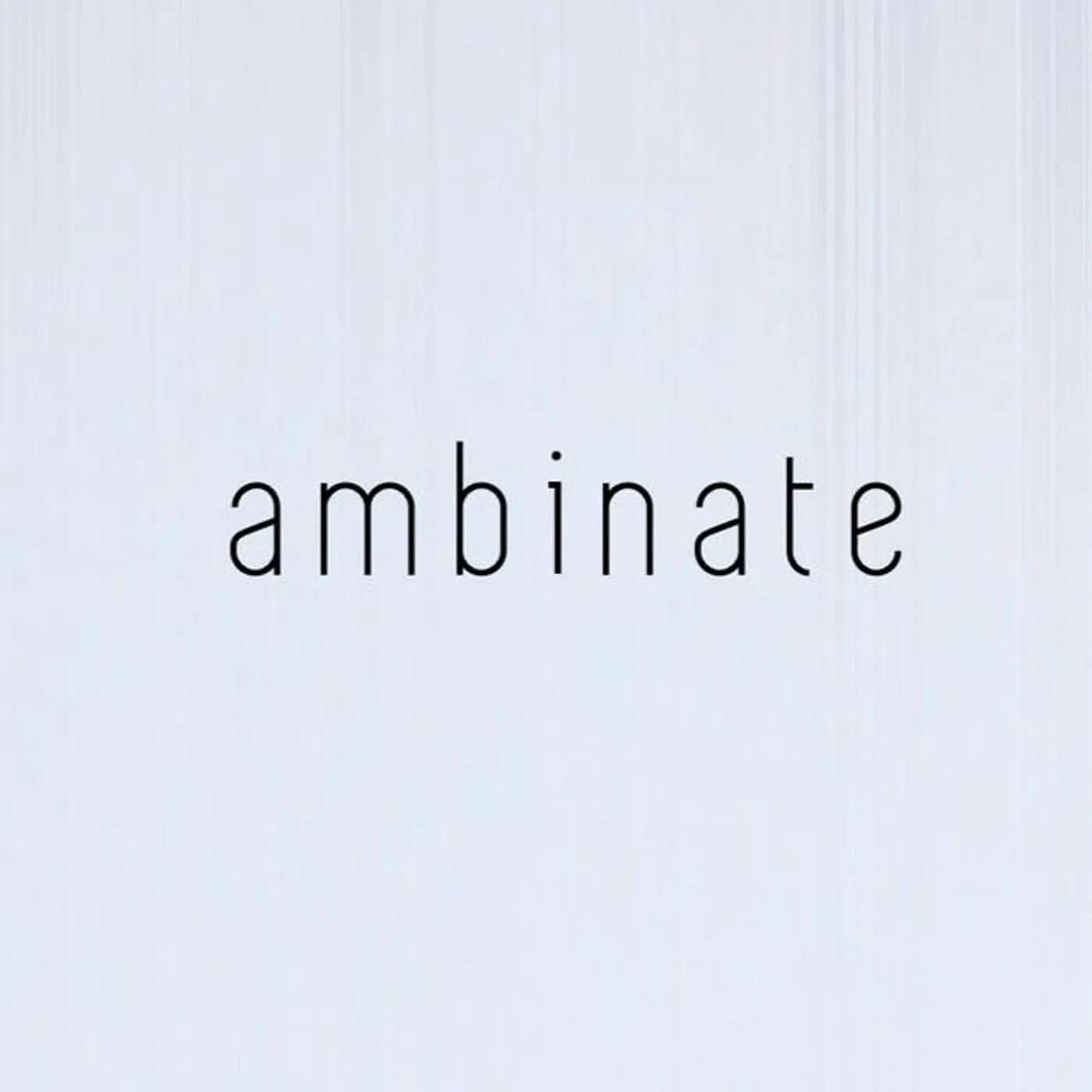 ambinate