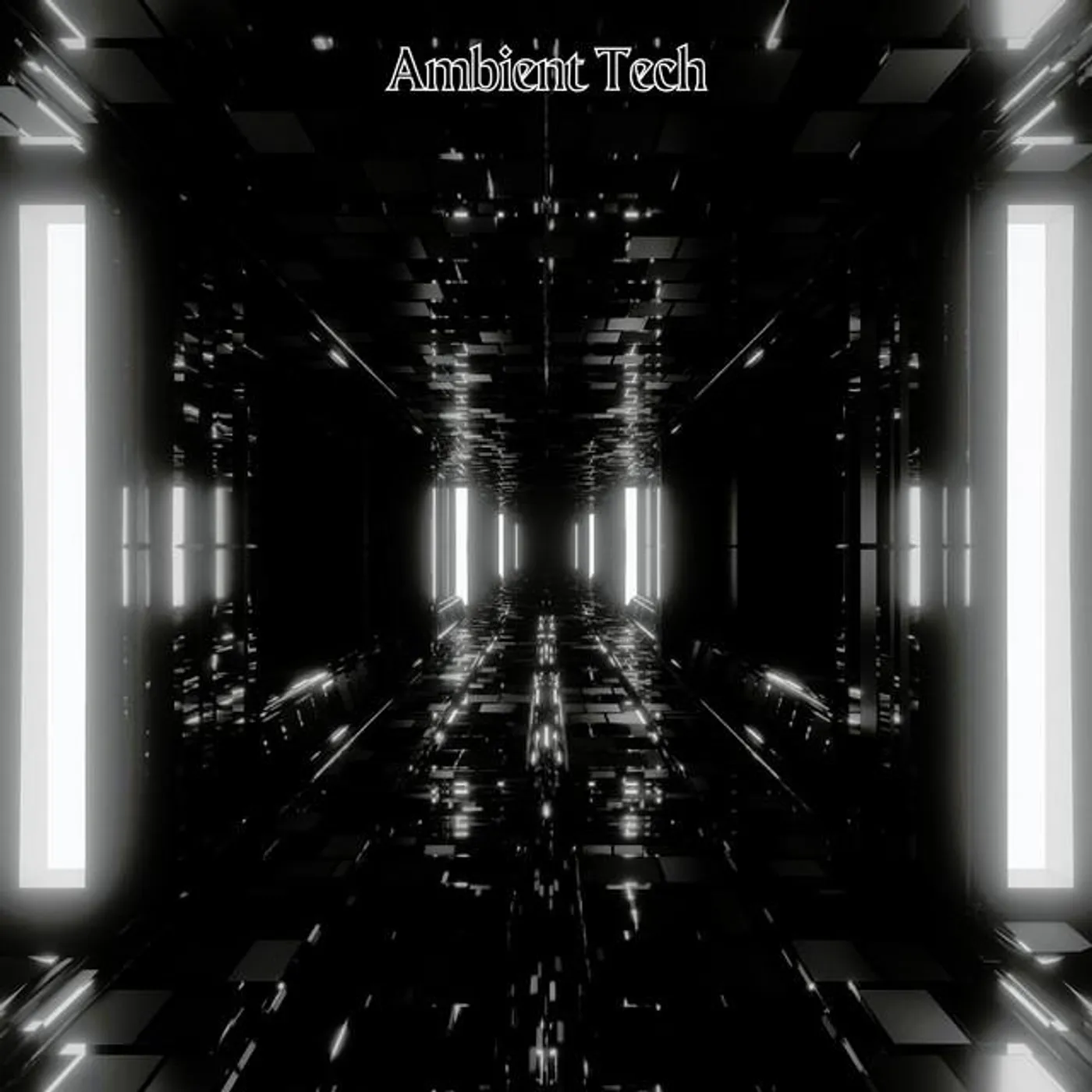 Ambient Tech Brand Page