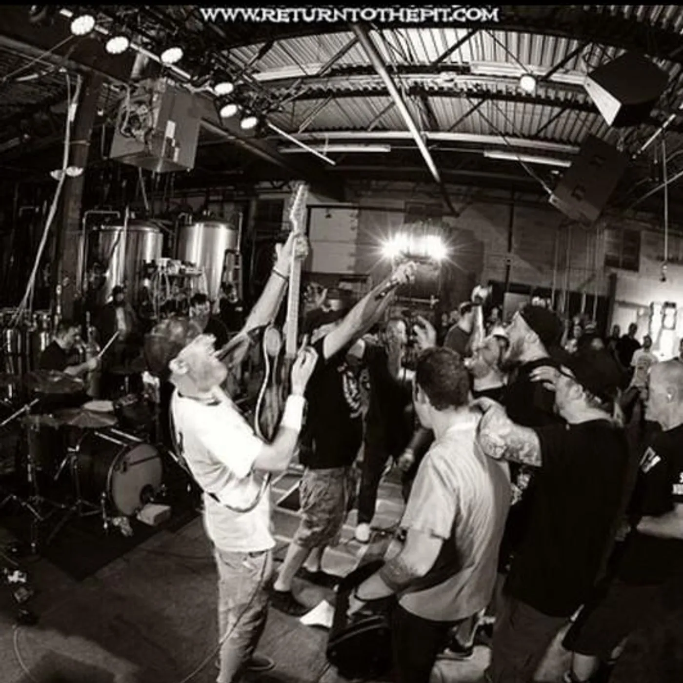 Ambitions Brand Page