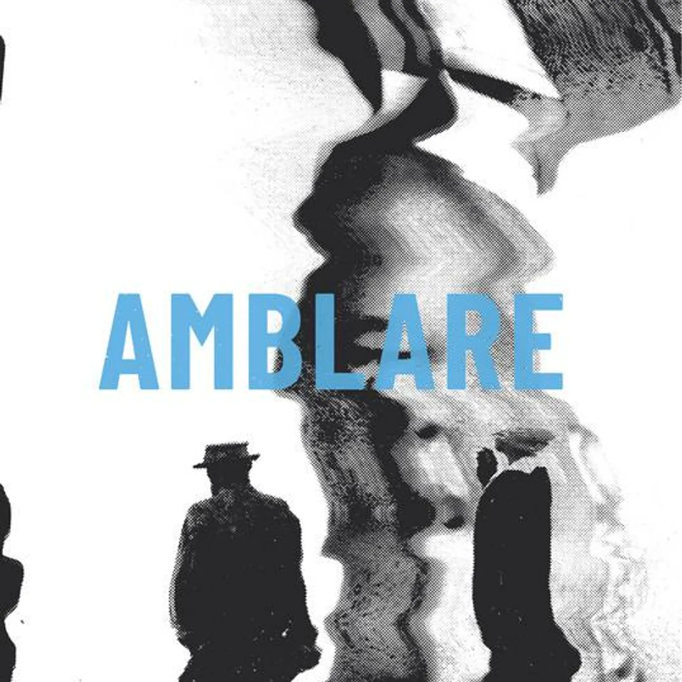 Amblare Brand Page