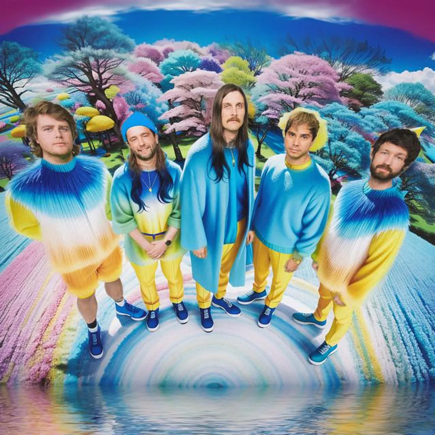 Ambleside Brand Page