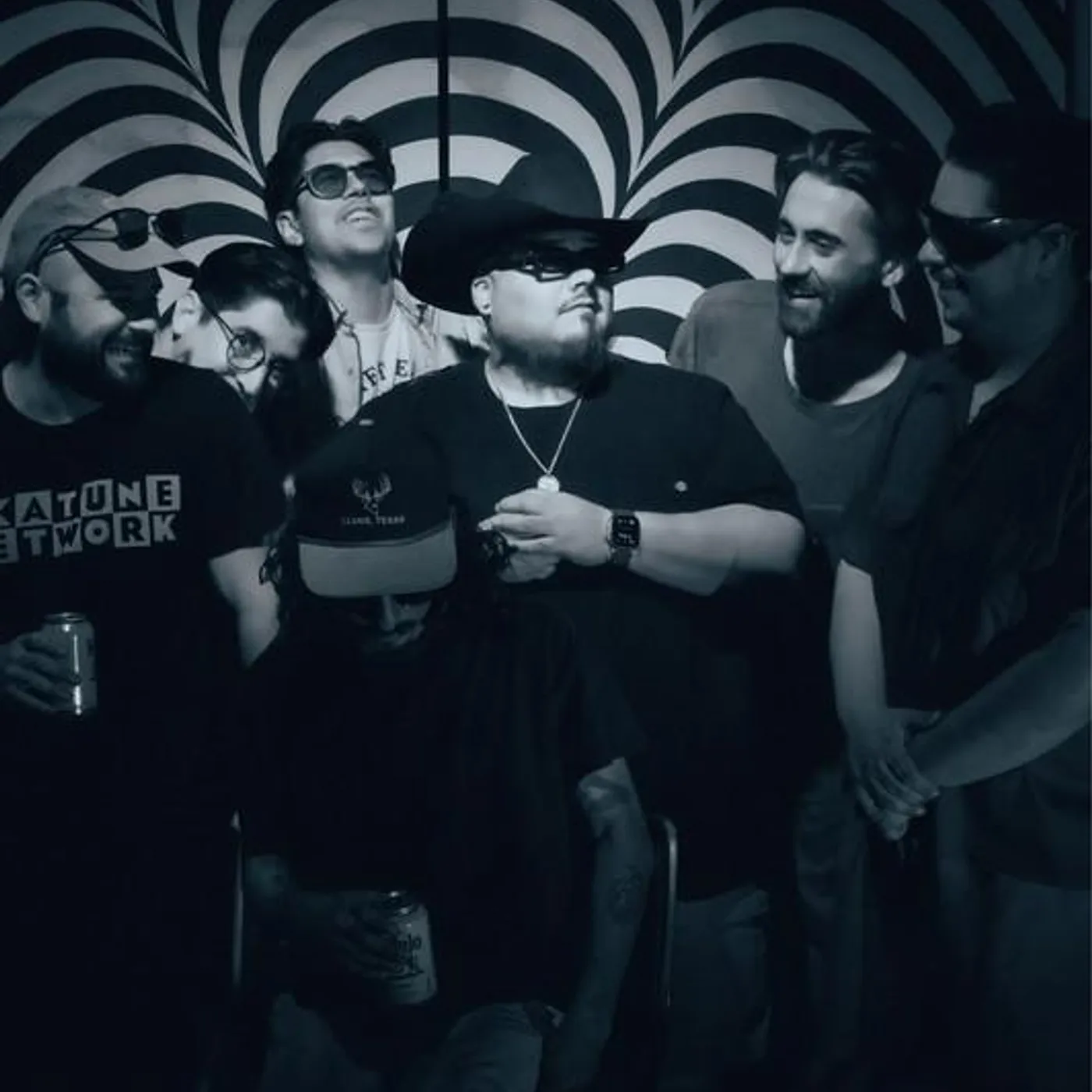 Ambrose Brown Brand Page