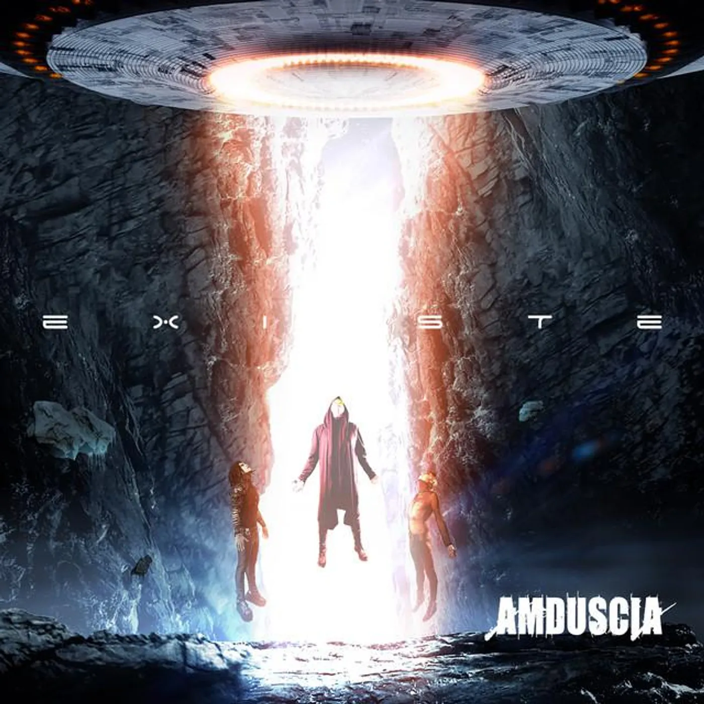 Amduscia Brand Page
