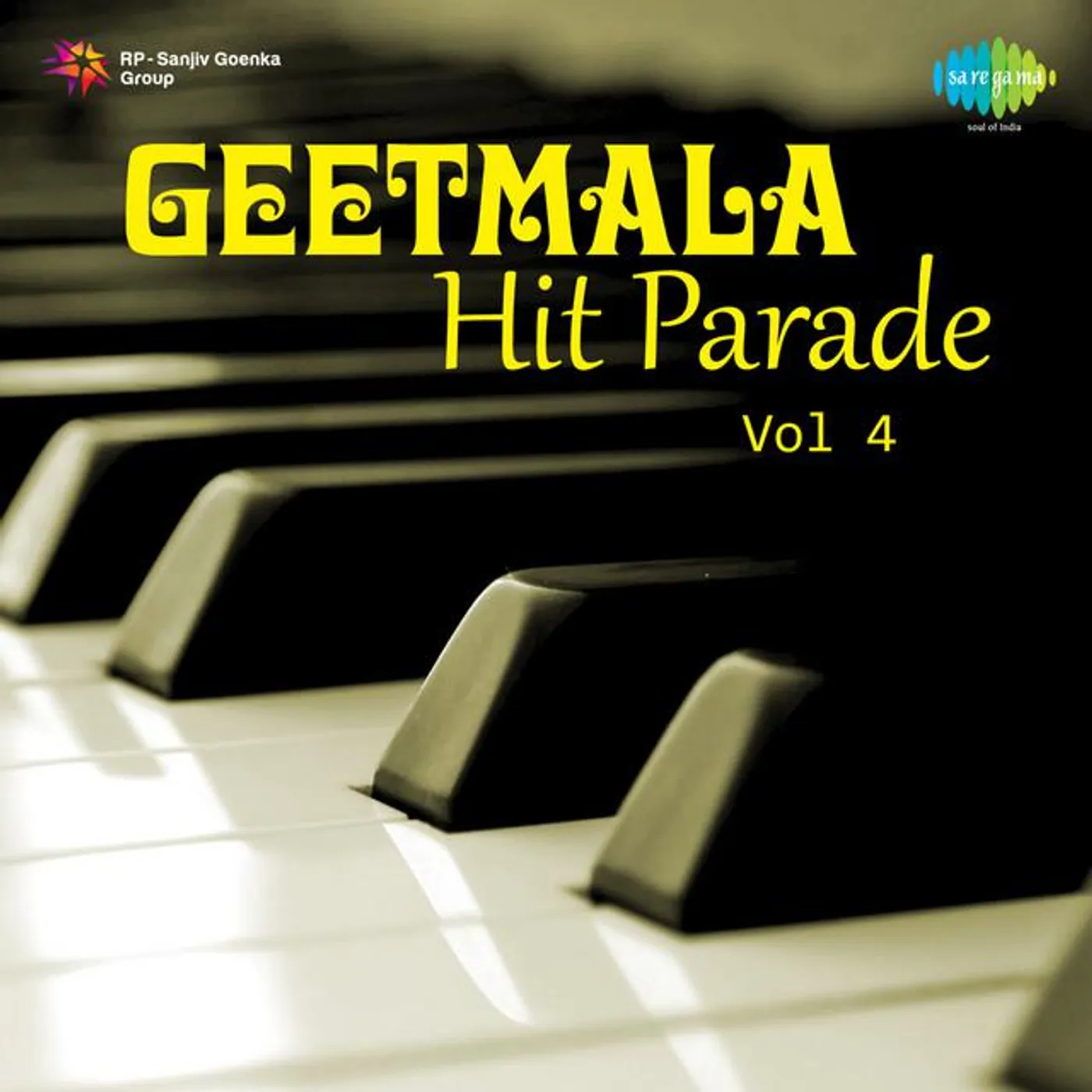 Ameen Sayani Brand Page