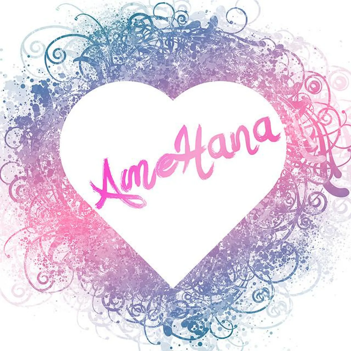 Amehana Brand Page