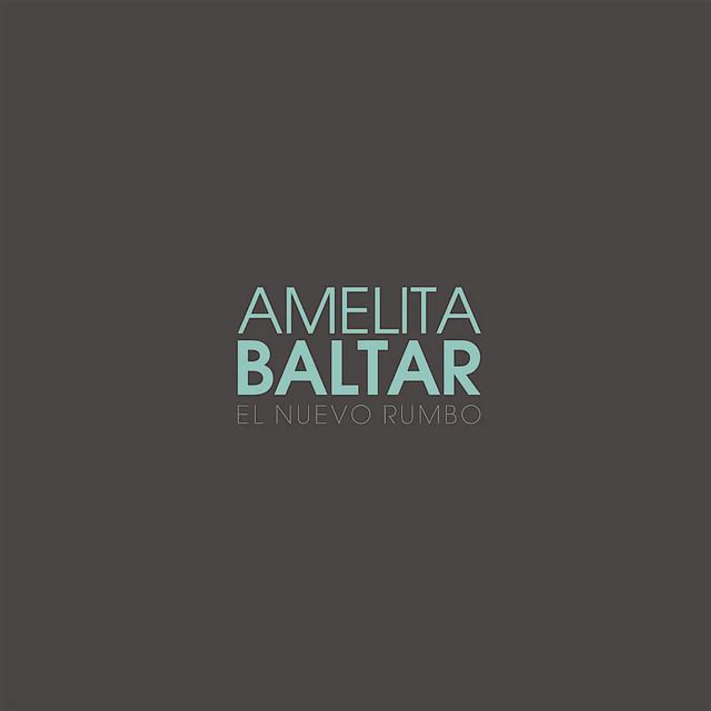 Amelita Baltar Brand Page